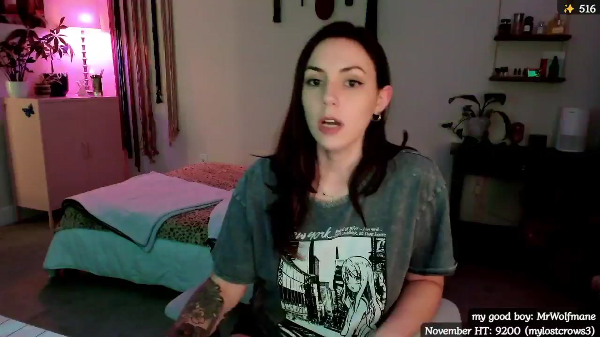 Gallery image thumbnail from MollyMaeve's myfreecams stream on, 11/20/2024, 05:17 image 13 of 20