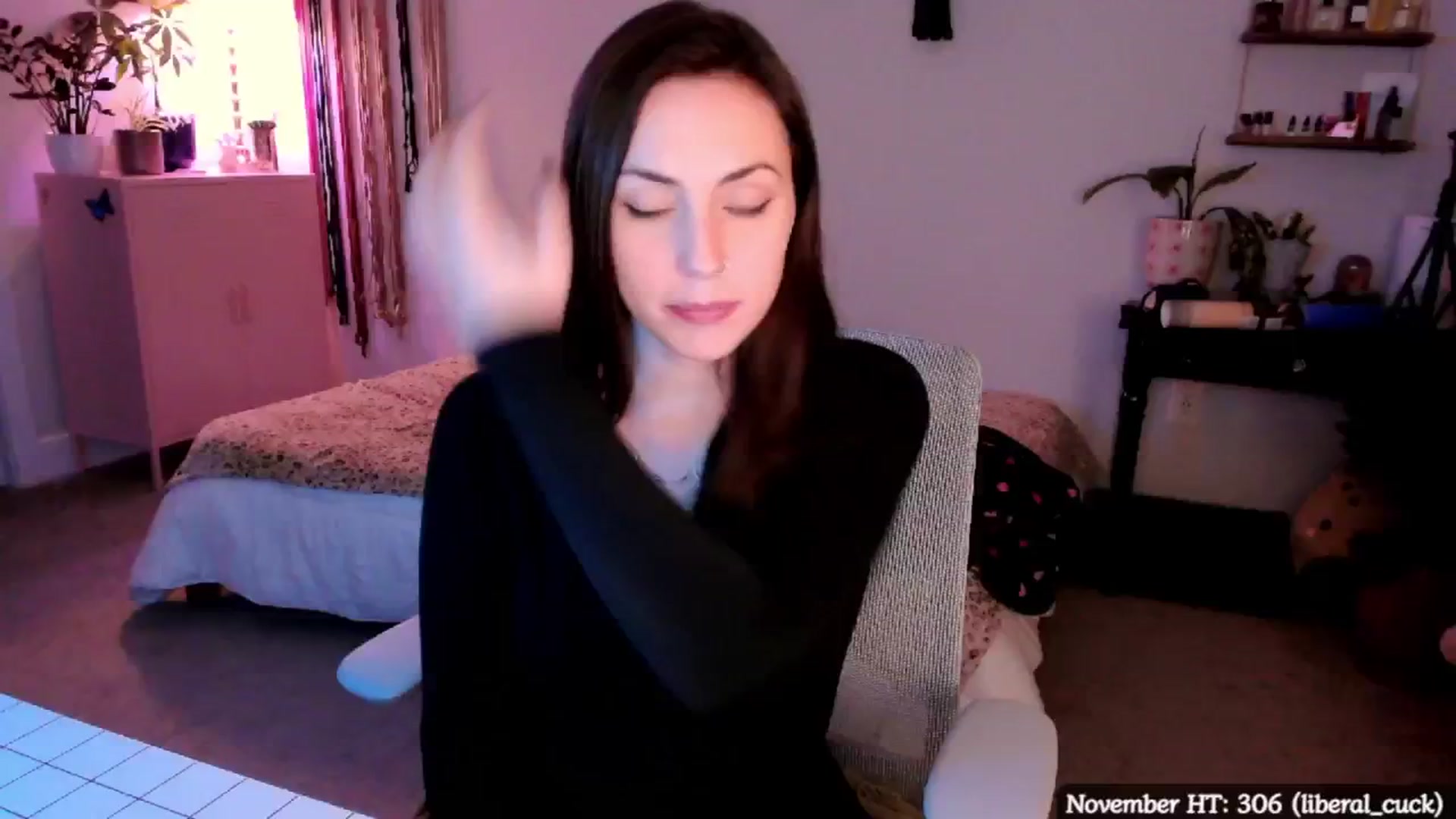 Gallery image thumbnail from MollyMaeve's myfreecams stream on, 12/05/2024, 05:11 image 19 of 20