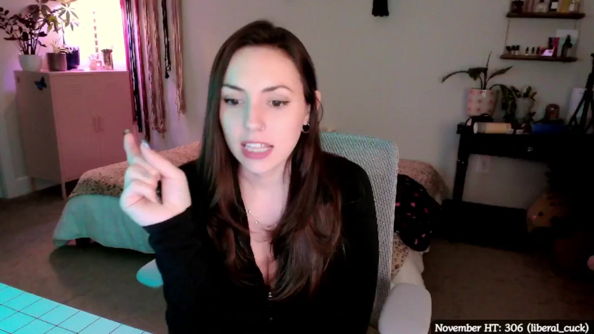 Gallery image thumbnail from MollyMaeve's myfreecams stream on, 12/05/2024, 05:11 image 20 of 20