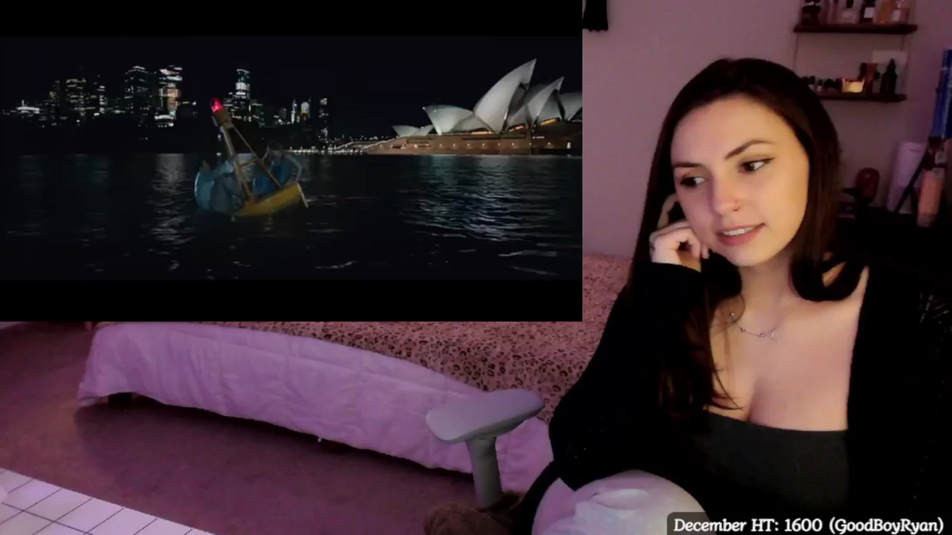 Gallery image thumbnail from MollyMaeve's myfreecams stream on, 12/12/2024, 03:59 image 11 of 20