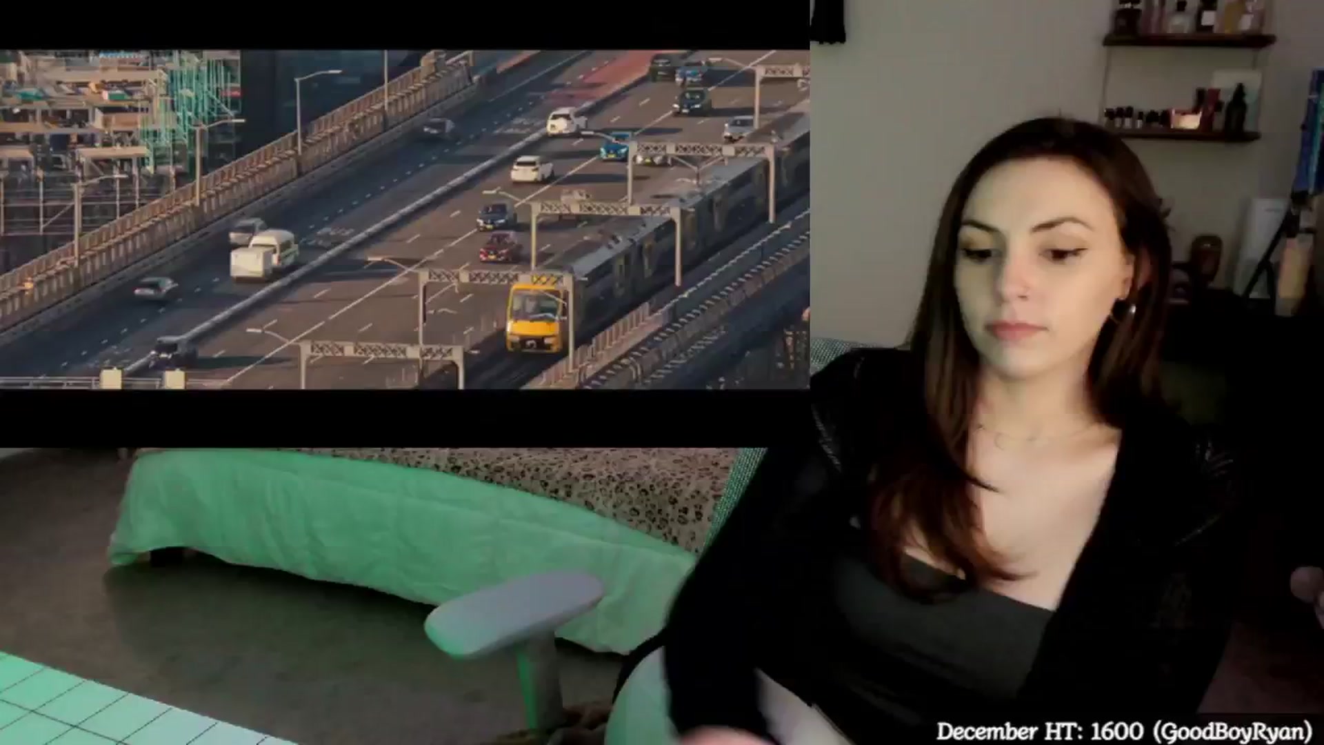 Gallery image thumbnail from MollyMaeve's myfreecams stream on, 12/12/2024, 03:59 image 2 of 20