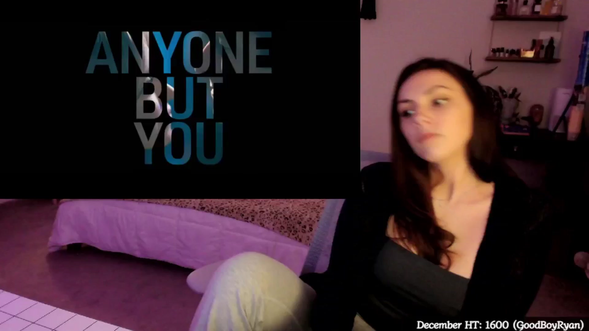 Gallery image thumbnail from MollyMaeve's myfreecams stream on, 12/12/2024, 03:59 image 1 of 20