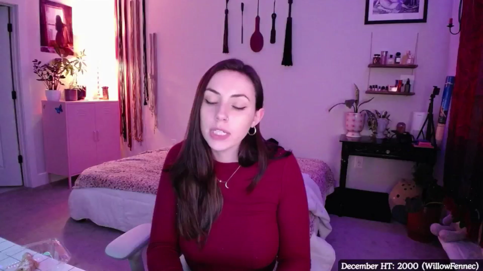 Gallery image thumbnail from MollyMaeve's myfreecams stream on, 12/15/2024, 04:14 image 13 of 20