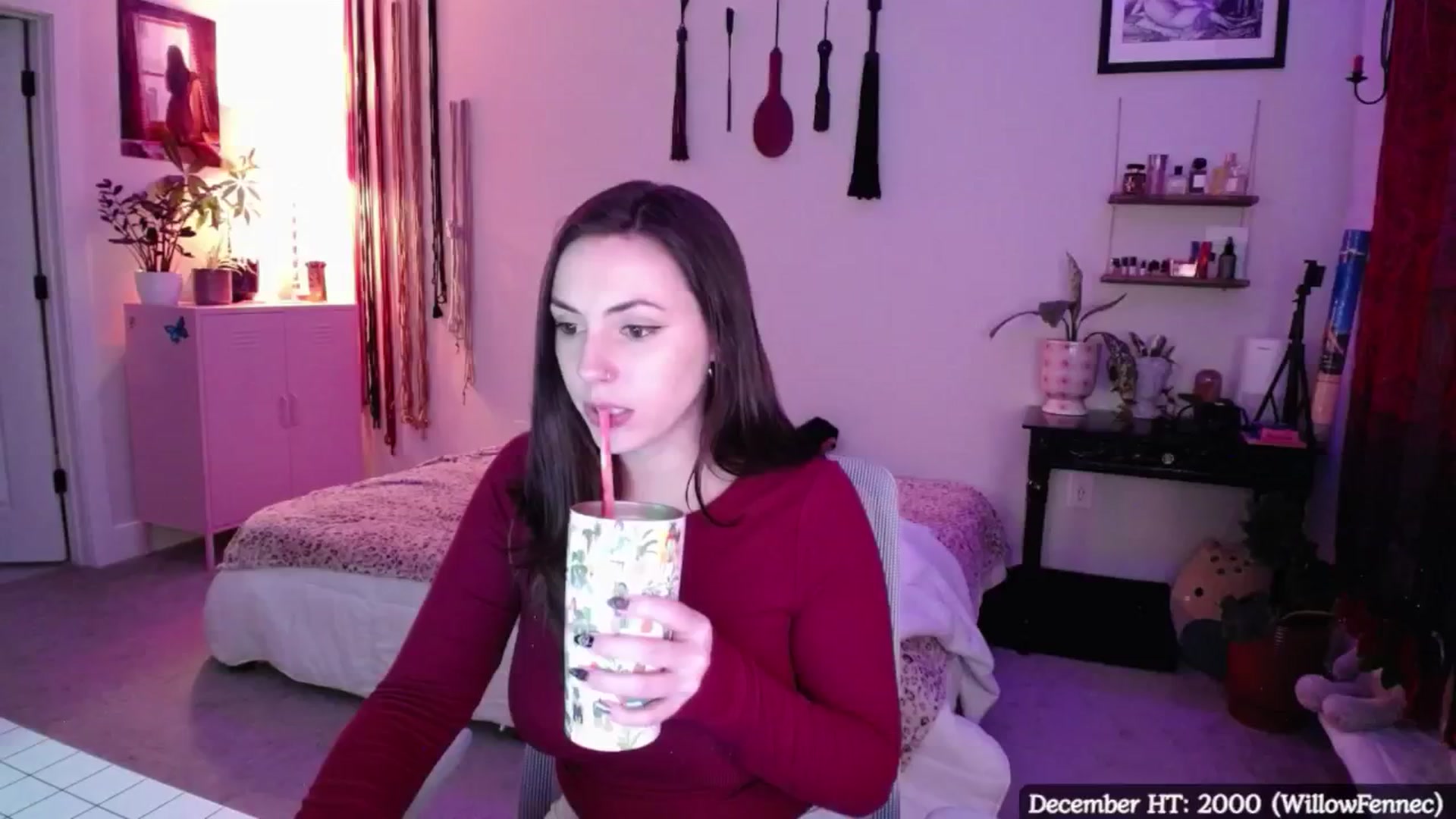 Gallery image thumbnail from MollyMaeve's myfreecams stream on, 12/15/2024, 04:14 image 20 of 20