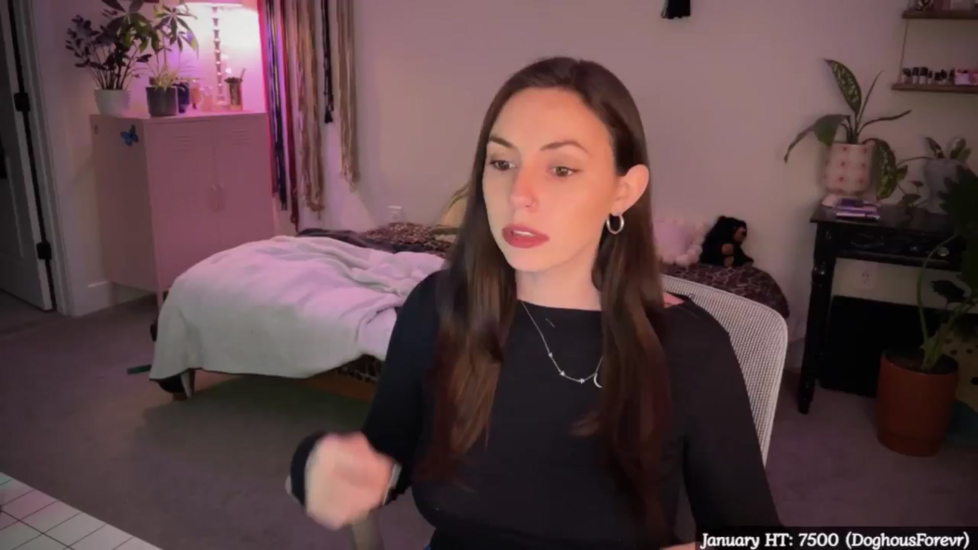 Gallery image thumbnail from MollyMaeve's myfreecams stream on, 01/17/2025, 04:58 image 2 of 20