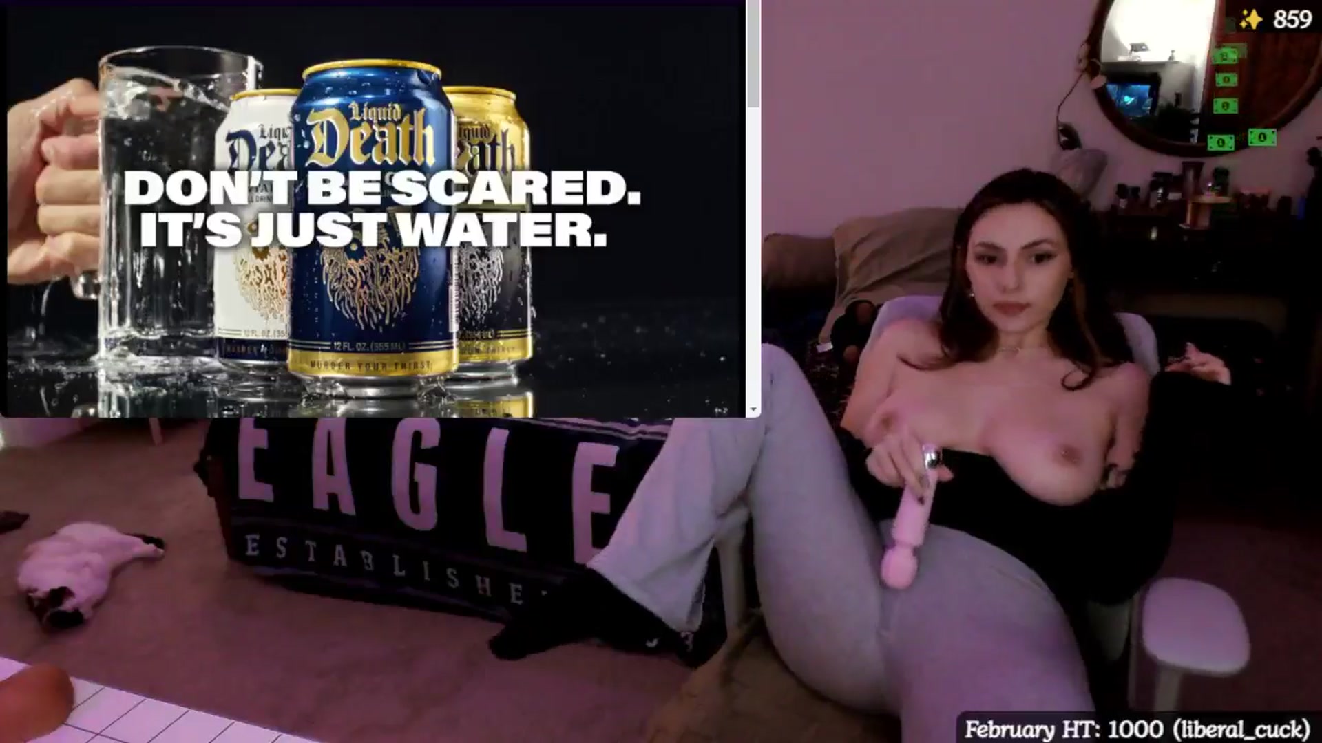 Gallery image thumbnail from MollyMaeve's myfreecams stream on, 02/10/2025, 03:58 image 7 of 20