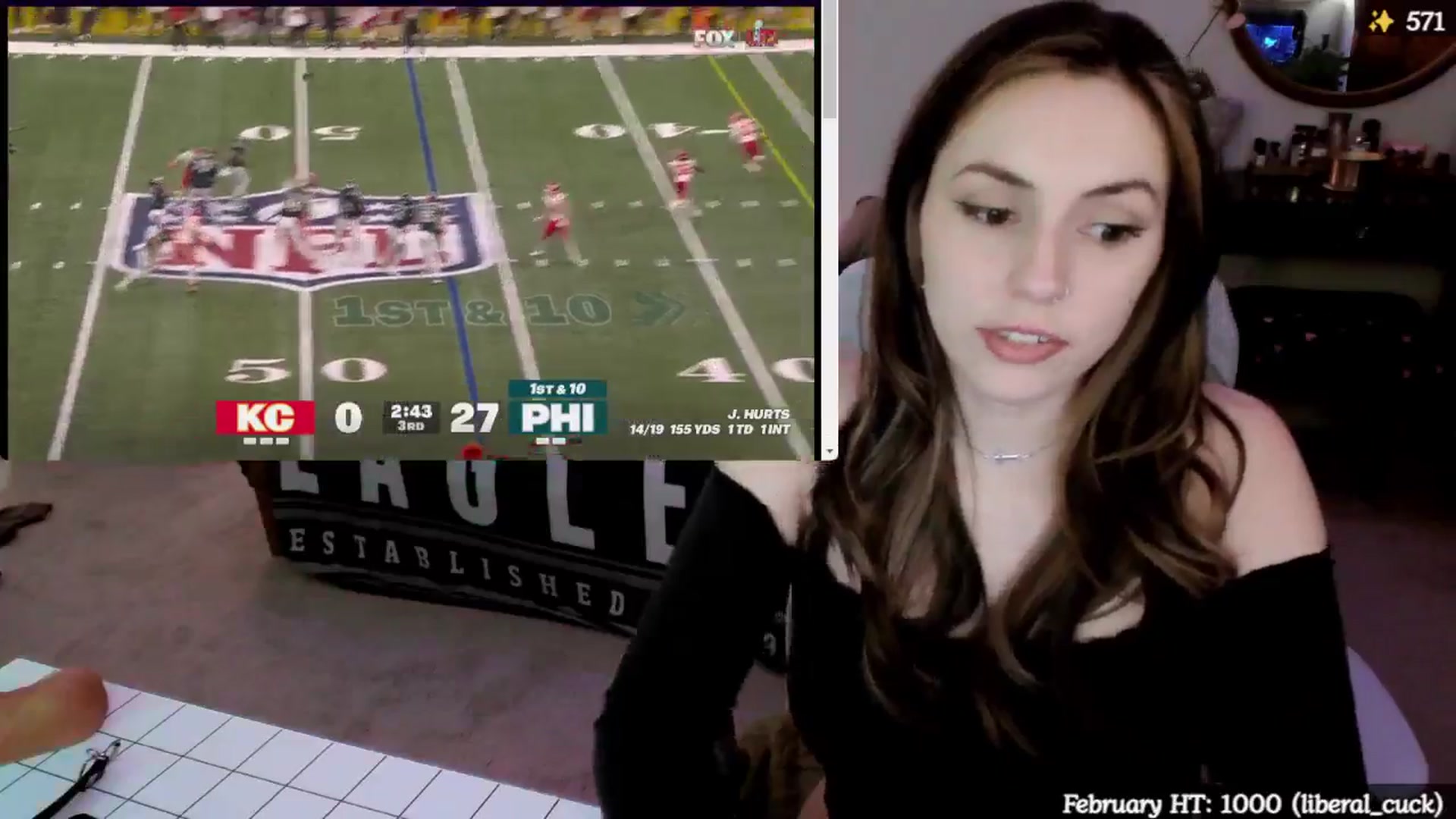Gallery image thumbnail from MollyMaeve's myfreecams stream on, 02/10/2025, 03:58 image 14 of 20