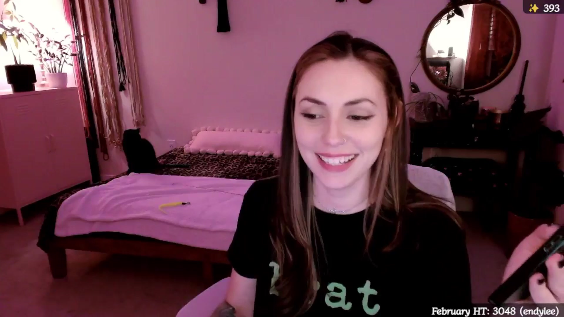 Gallery image thumbnail from MollyMaeve's myfreecams stream on, 02/13/2025, 05:37 image 3 of 20