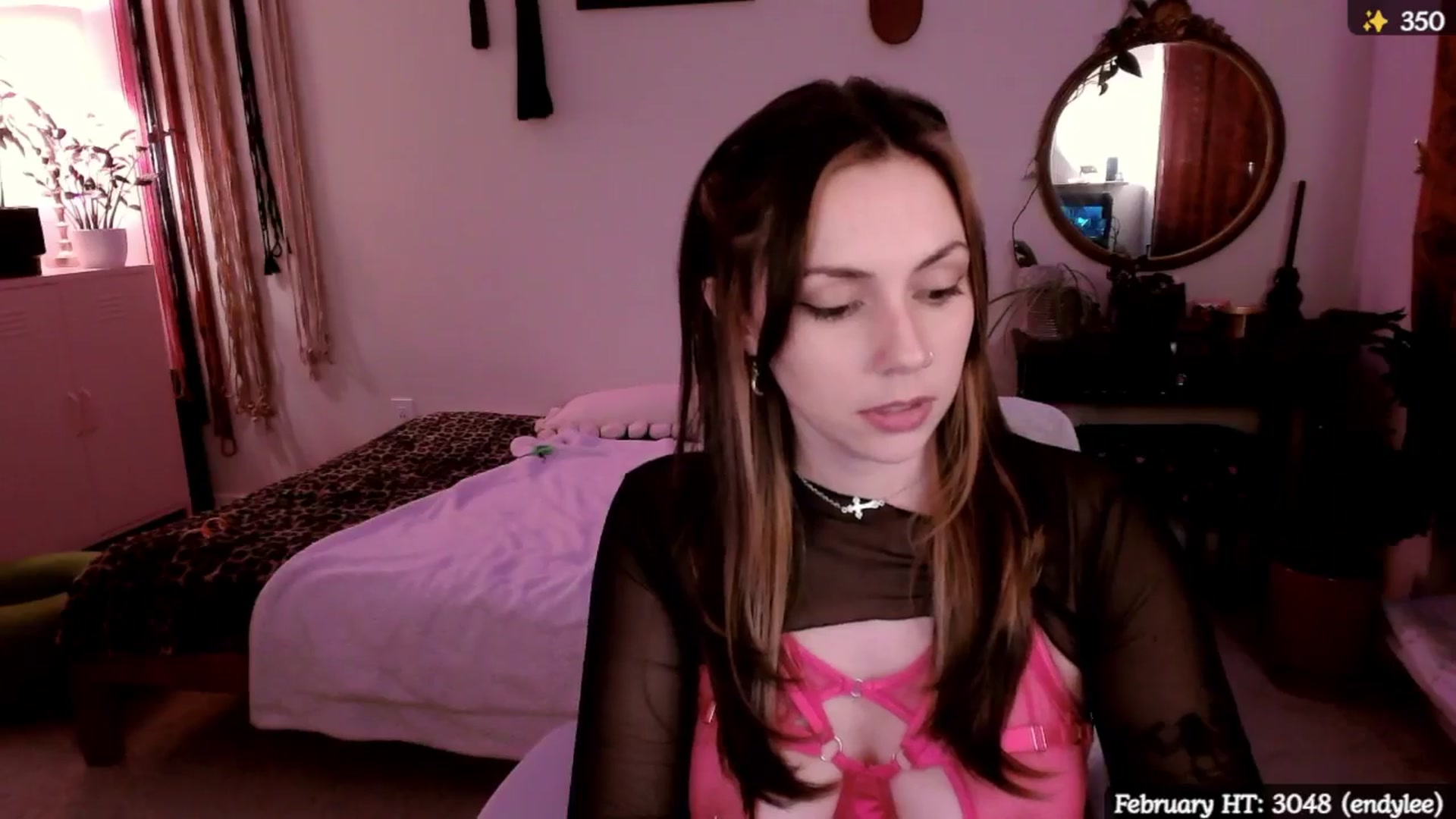 Gallery image thumbnail from MollyMaeve's myfreecams stream on, 02/15/2025, 05:05 image 16 of 20