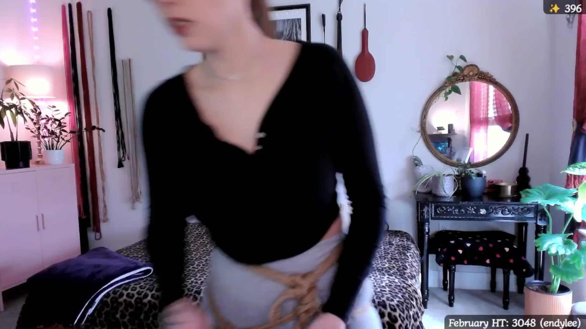 Gallery image thumbnail from MollyMaeve's myfreecams stream on, 02/16/2025, 19:18 image 14 of 20