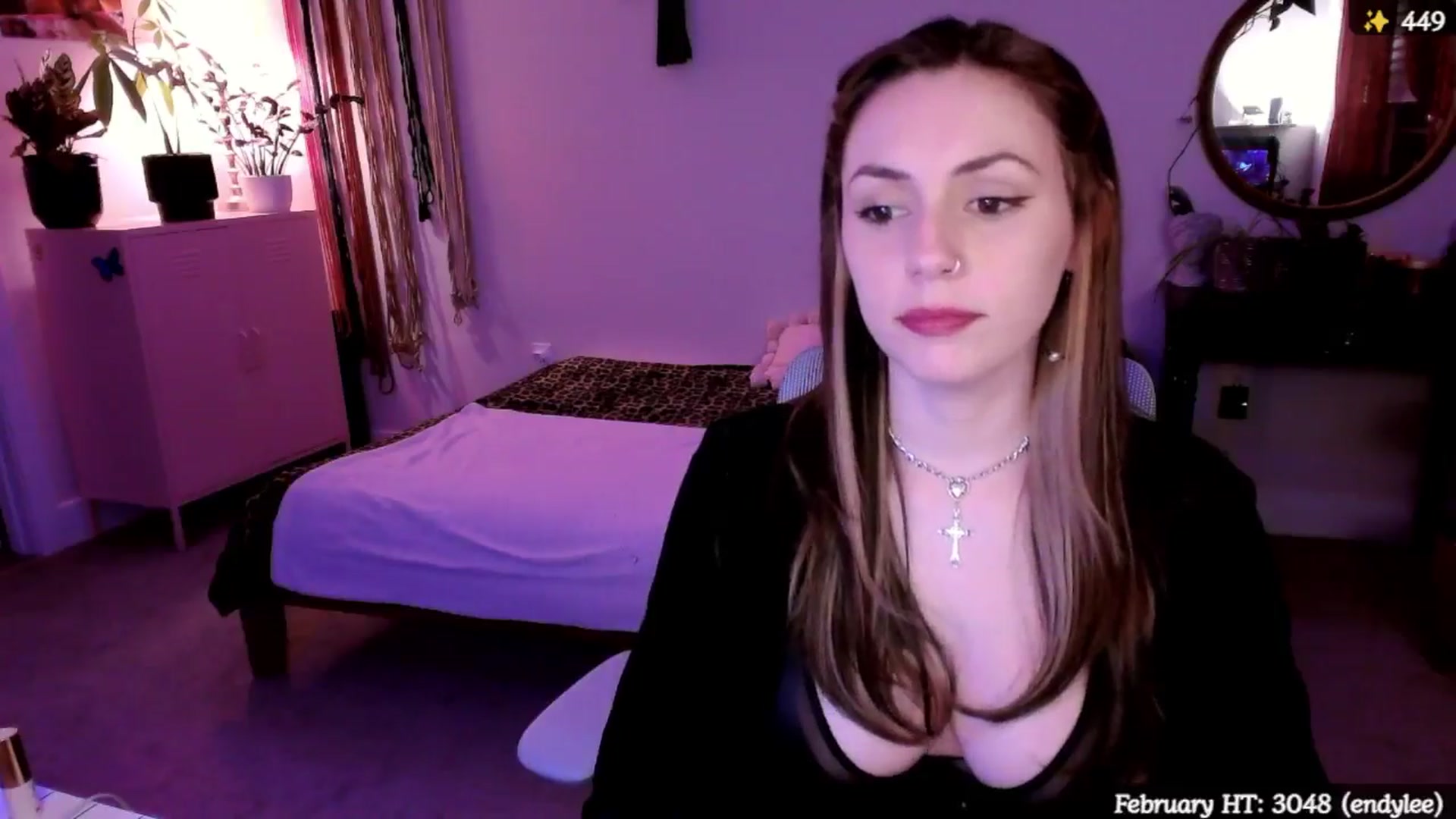 Gallery image thumbnail from MollyMaeve's myfreecams stream on, 02/20/2025, 04:10 image 12 of 20