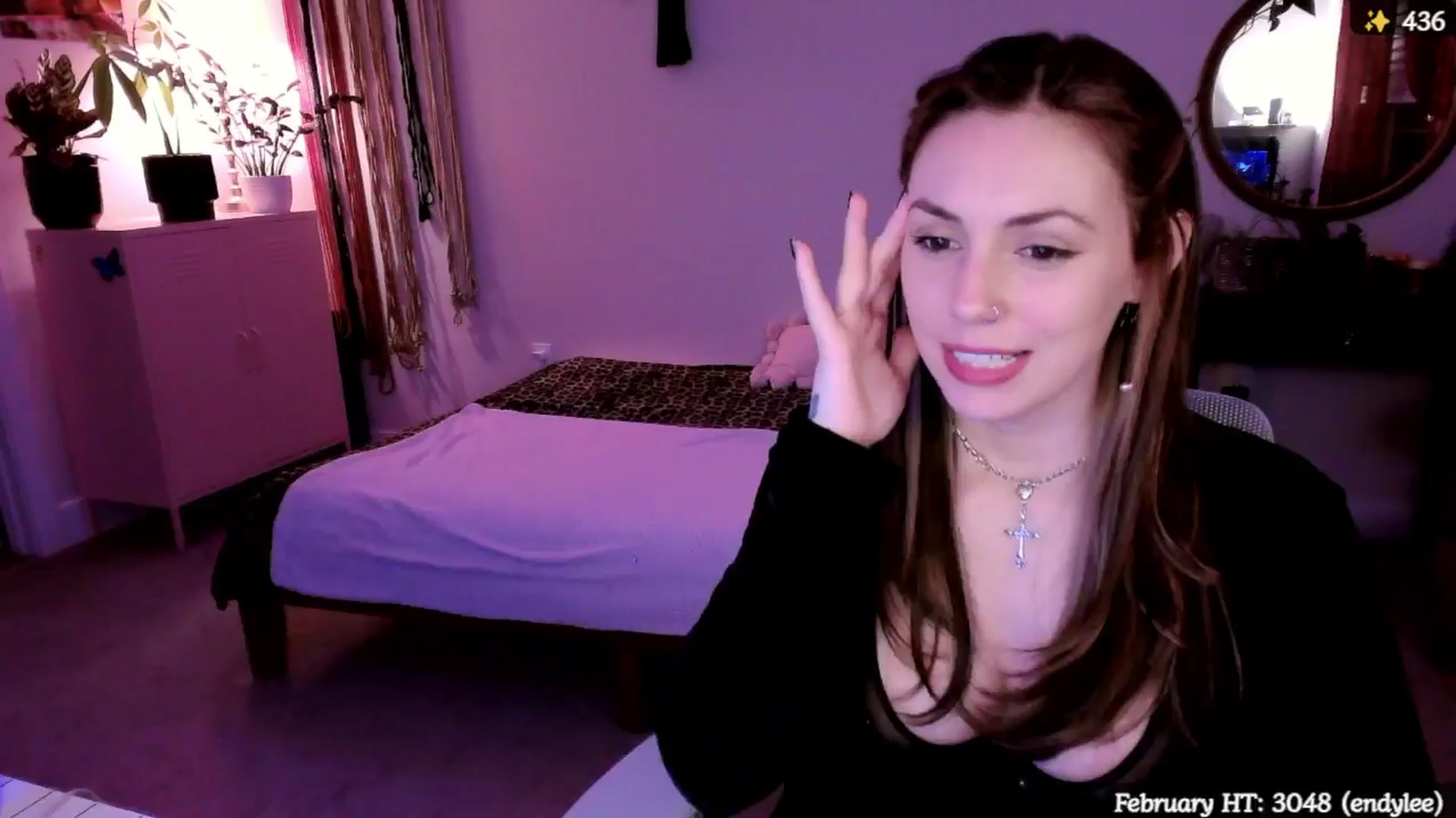 Gallery image thumbnail from MollyMaeve's myfreecams stream on, 02/20/2025, 04:10 image 19 of 20
