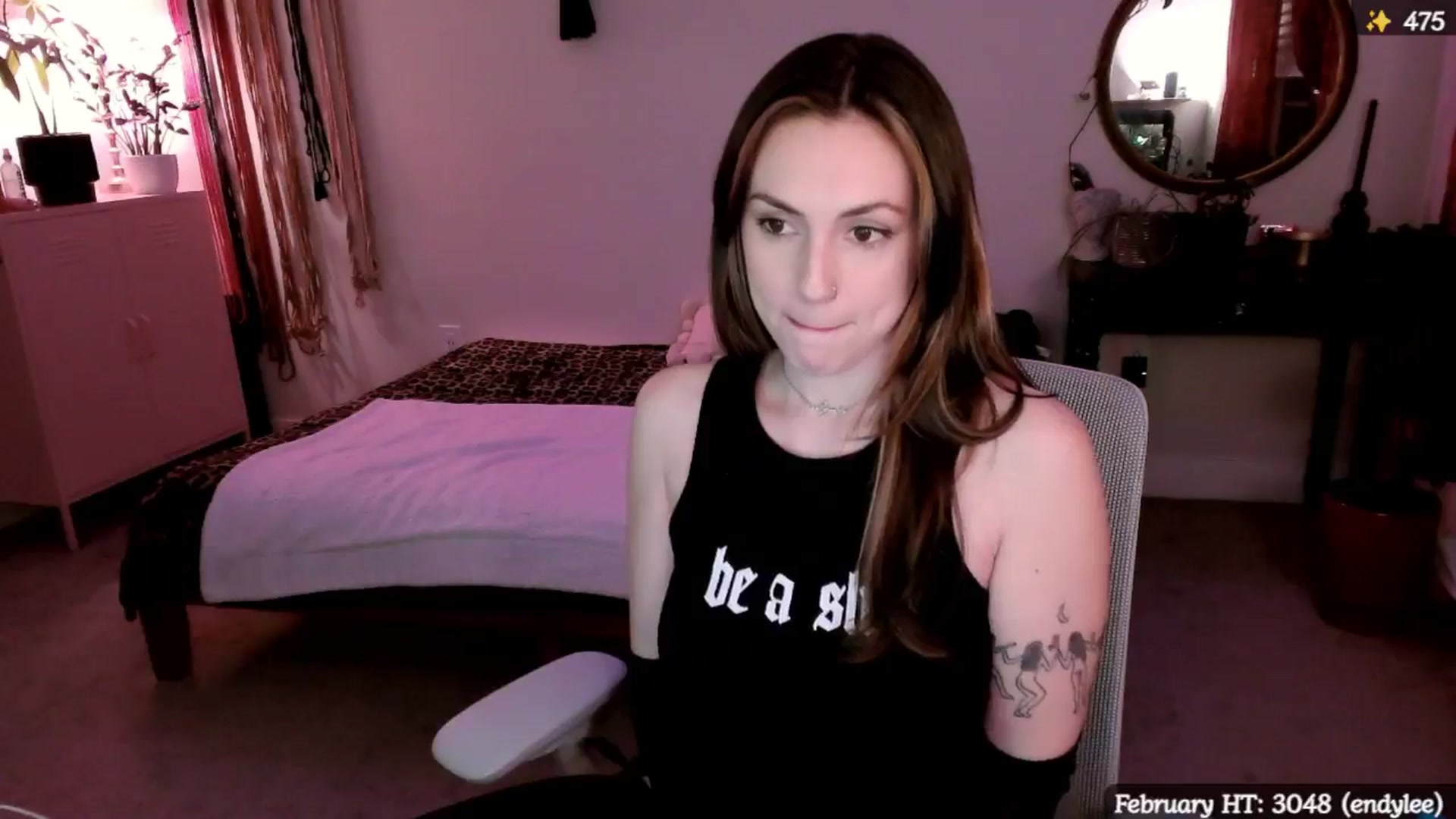Gallery image thumbnail from MollyMaeve's myfreecams stream on, 02/22/2025, 04:39 image 9 of 20