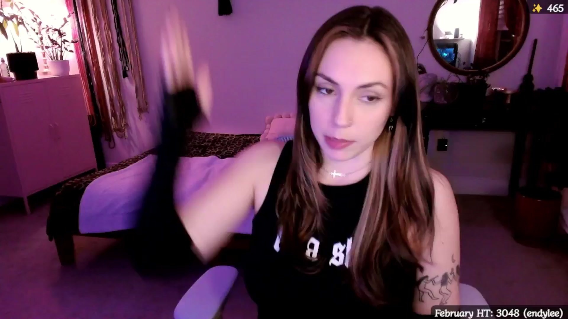 Gallery image thumbnail from MollyMaeve's myfreecams stream on, 02/22/2025, 04:39 image 15 of 20
