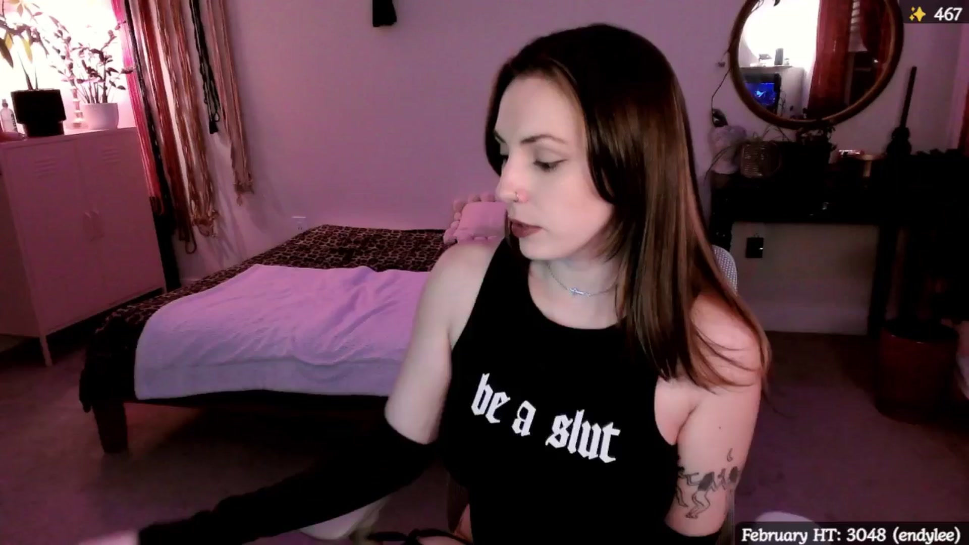 Gallery image thumbnail from MollyMaeve's myfreecams stream on, 02/22/2025, 04:39 image 20 of 20