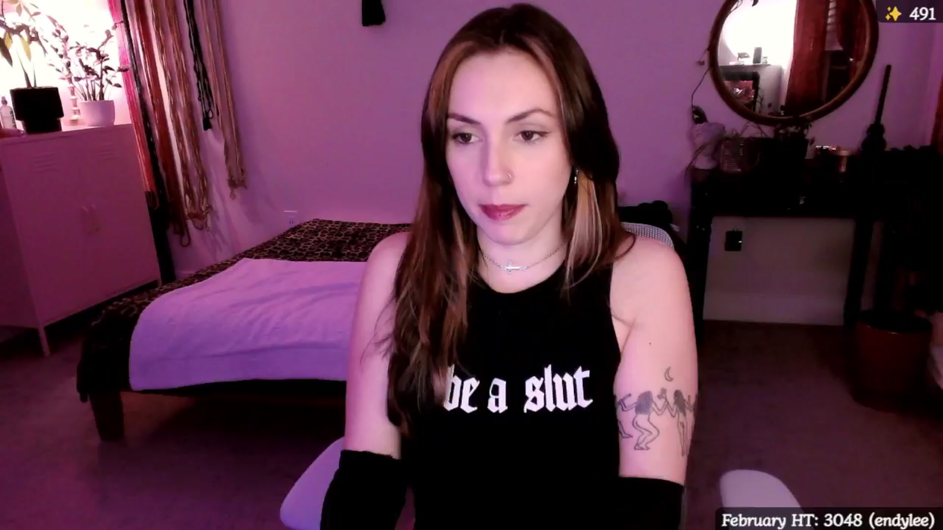 Gallery image thumbnail from MollyMaeve's myfreecams stream on, 02/22/2025, 04:39 image 1 of 20