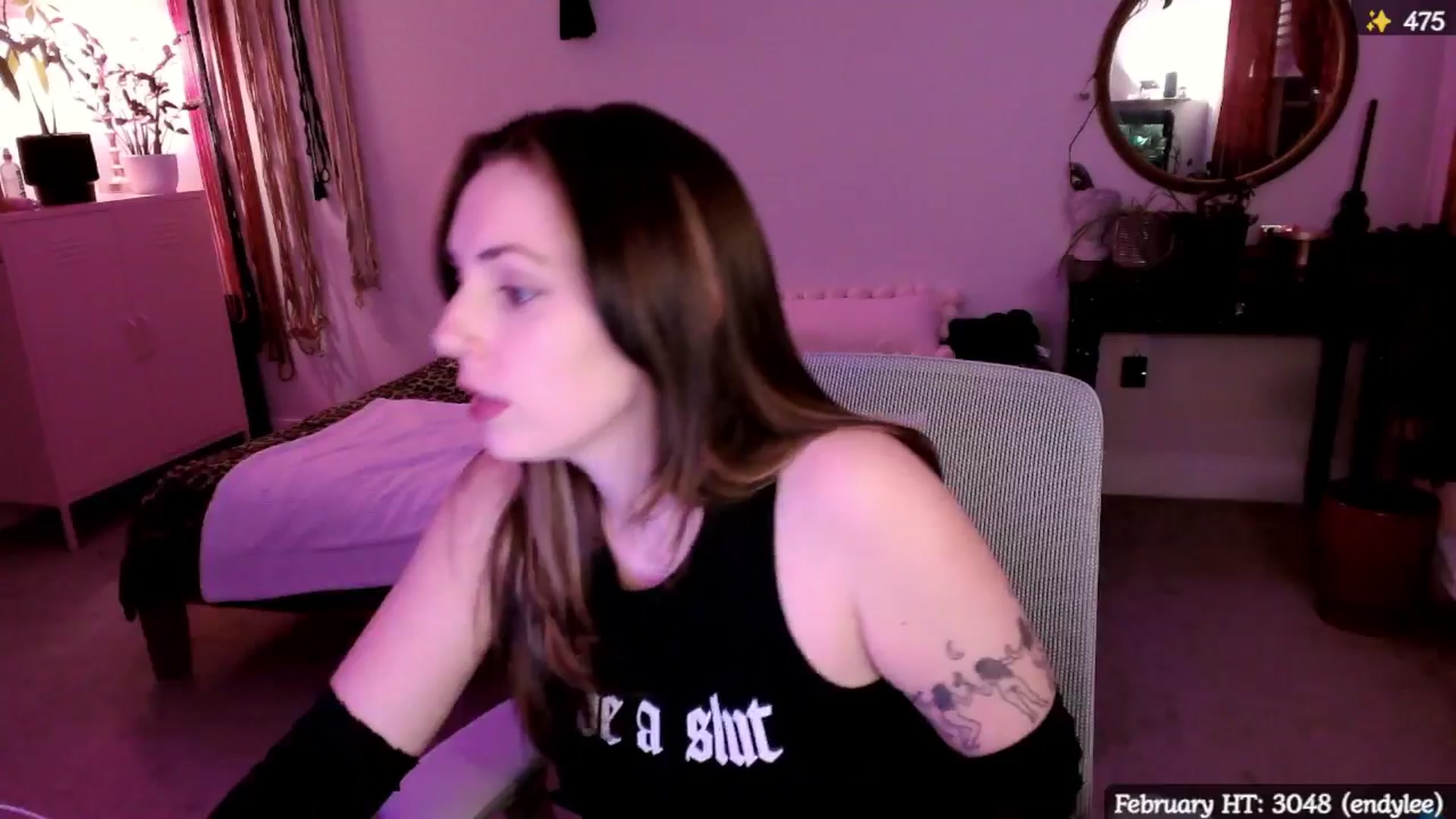 Gallery image thumbnail from MollyMaeve's myfreecams stream on, 02/22/2025, 04:39 image 10 of 20