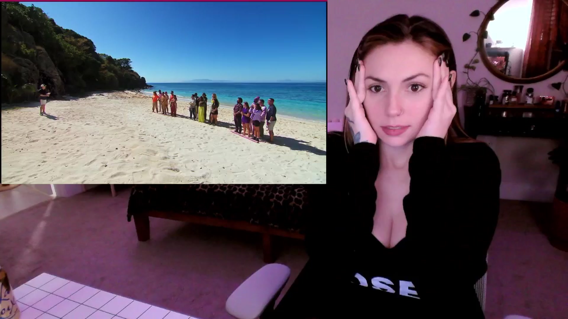 Gallery image thumbnail from MollyMaeve's myfreecams stream on, 02/27/2025, 03:06 image 2 of 20