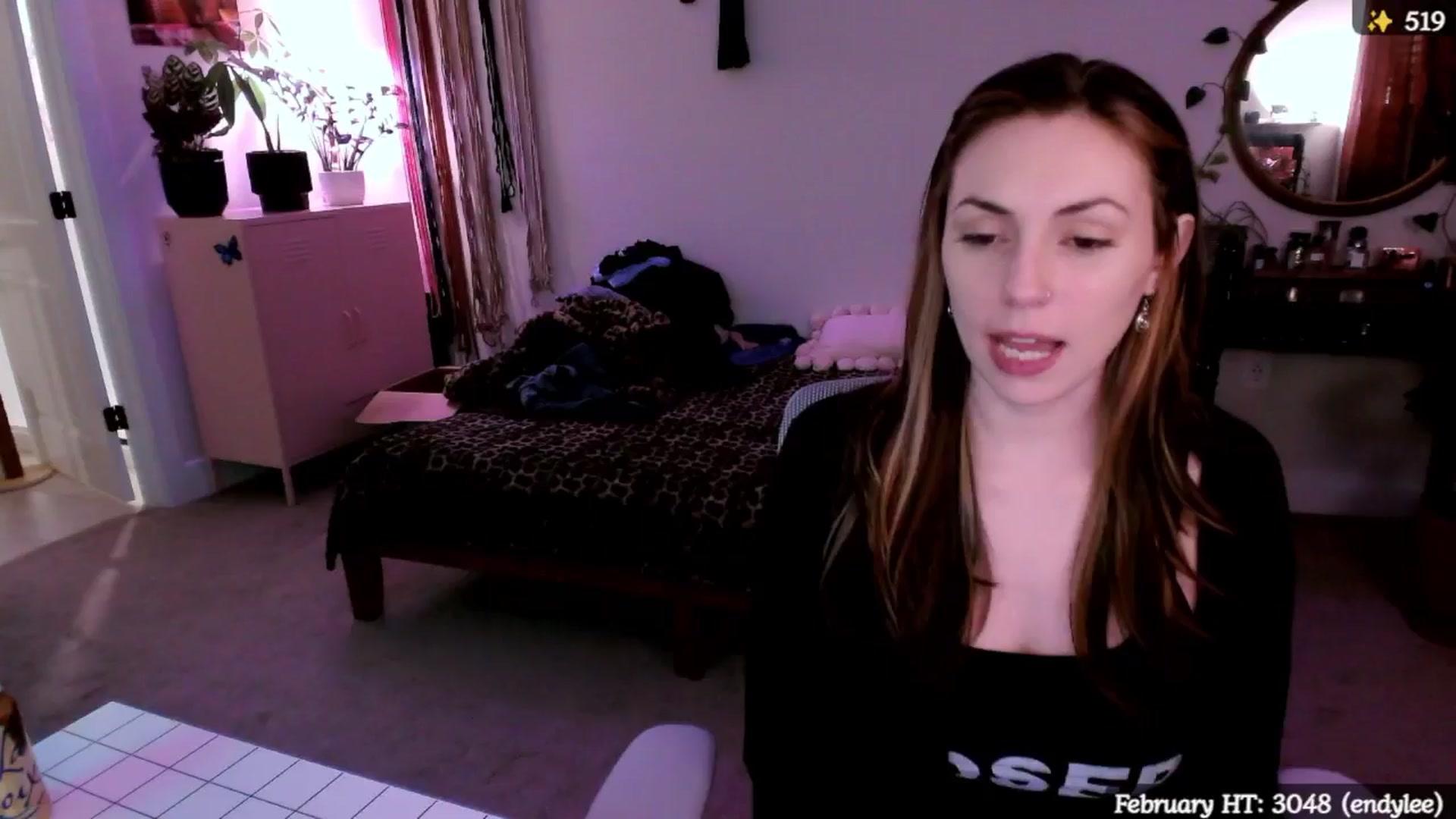 Gallery image thumbnail from MollyMaeve's myfreecams stream on, 02/27/2025, 03:06 image 8 of 20