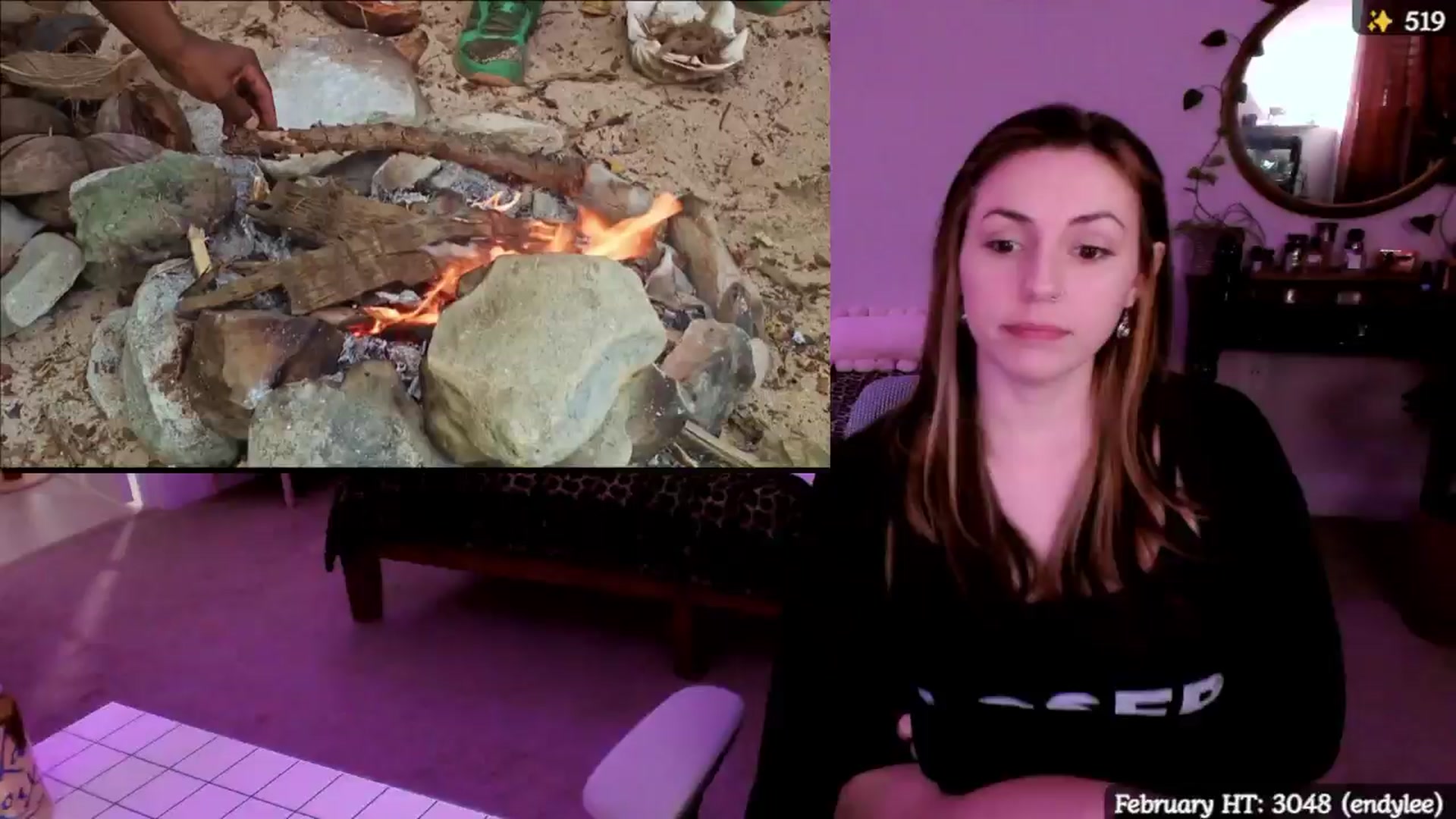 Gallery image thumbnail from MollyMaeve's myfreecams stream on, 02/27/2025, 03:06 image 13 of 20