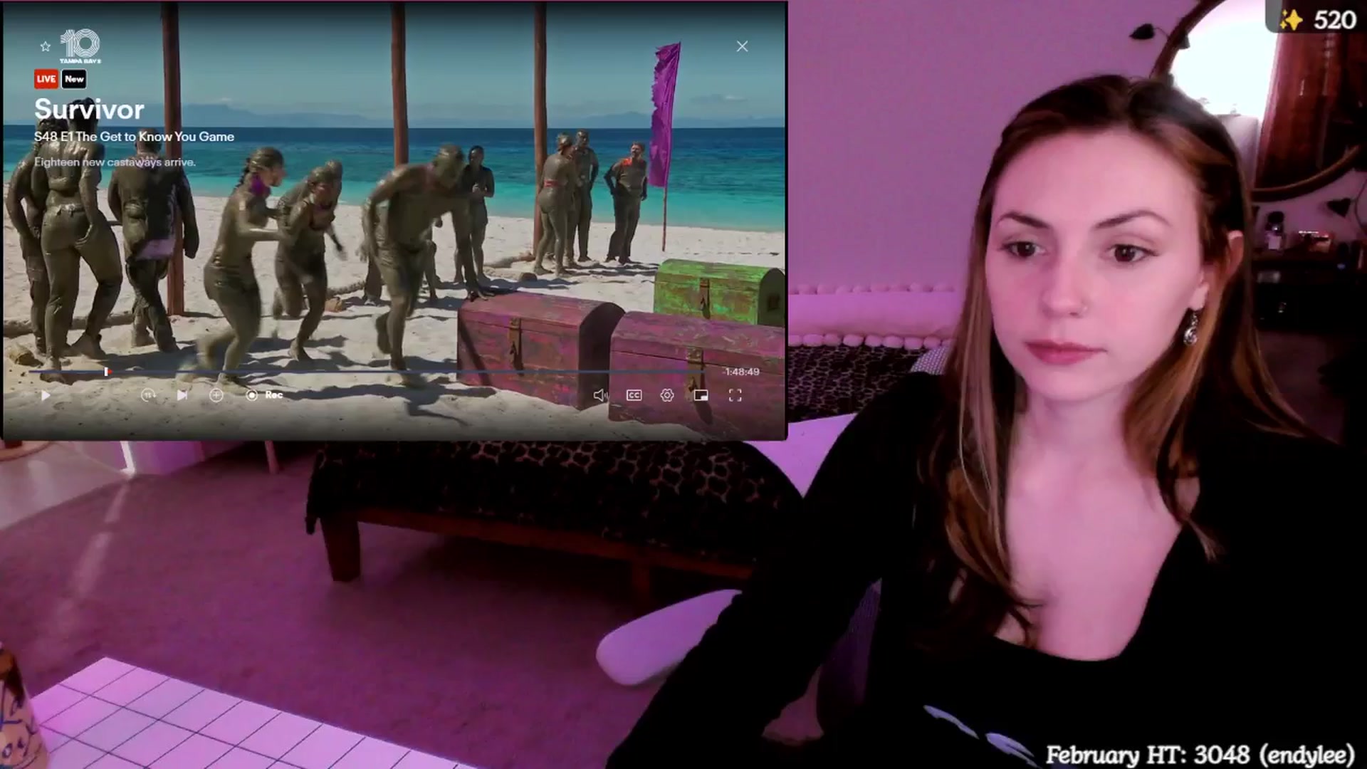 Gallery image thumbnail from MollyMaeve's myfreecams stream on, 02/27/2025, 03:06 image 3 of 20