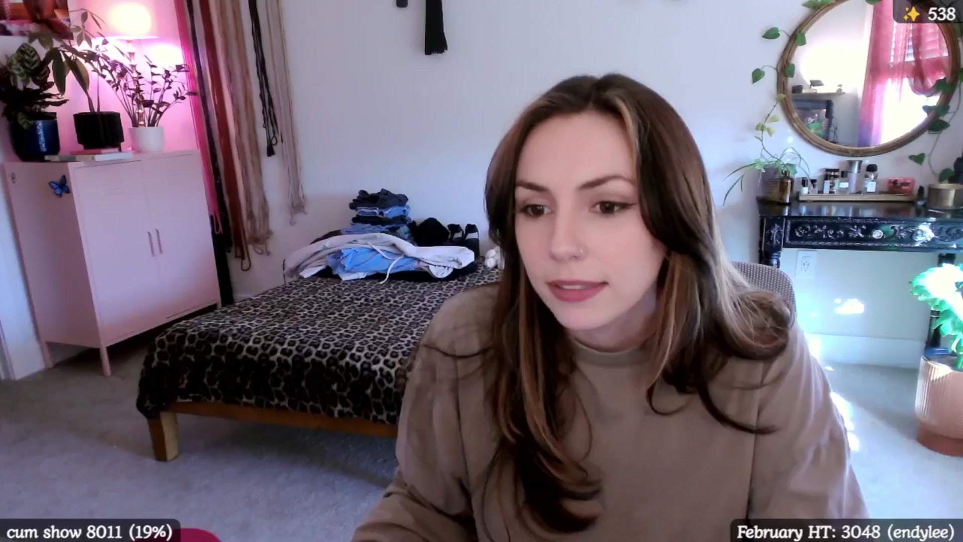 Gallery image thumbnail from MollyMaeve's myfreecams stream on, 02/28/2025, 21:57 image 13 of 20