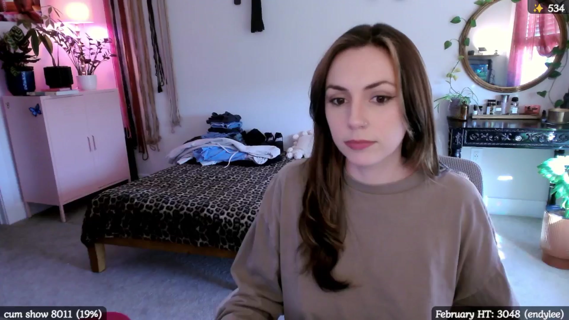 Gallery image thumbnail from MollyMaeve's myfreecams stream on, 02/28/2025, 21:57 image 14 of 20