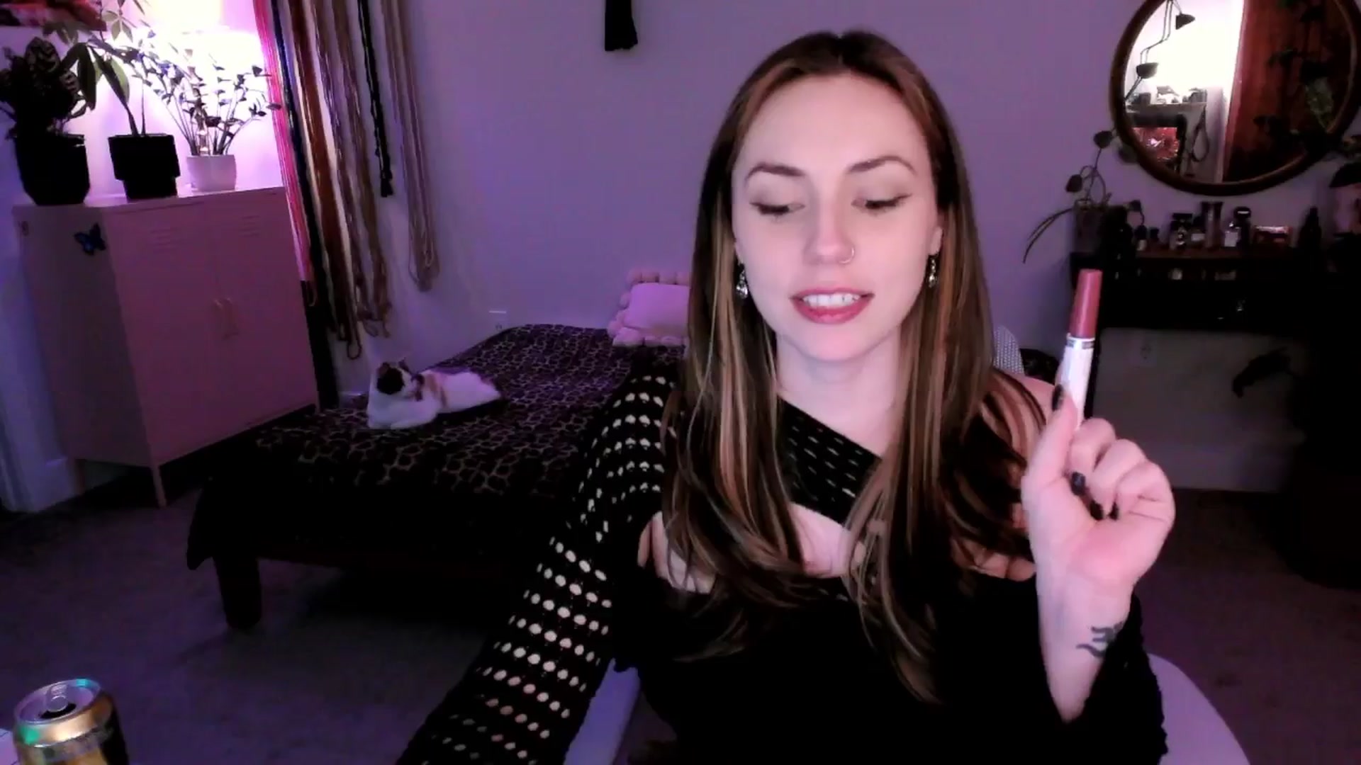 Gallery image thumbnail from MollyMaeve's myfreecams stream on, 03/06/2025, 04:38 image 20 of 20