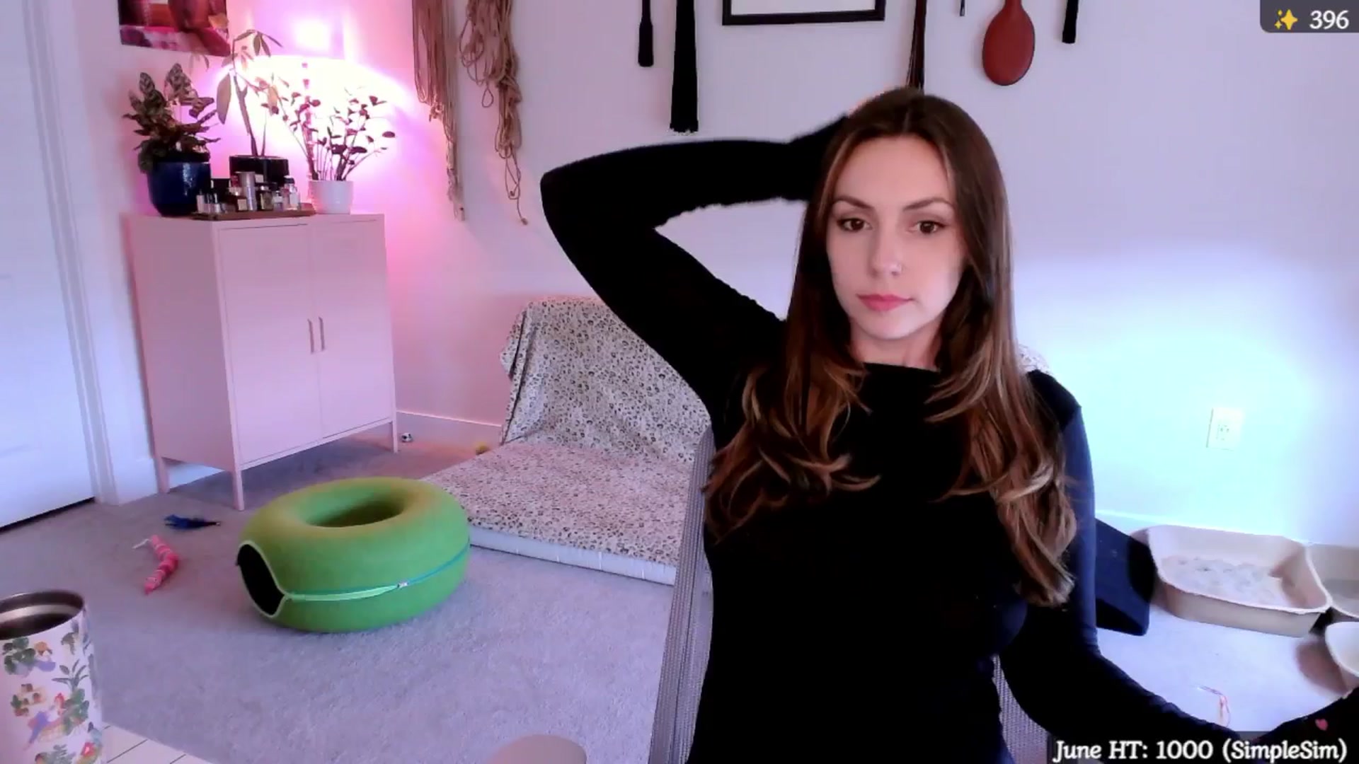 Gallery image thumbnail from MollyMaeve's myfreecams stream on, 06/01/2025, 21:55 image 14 of 20
