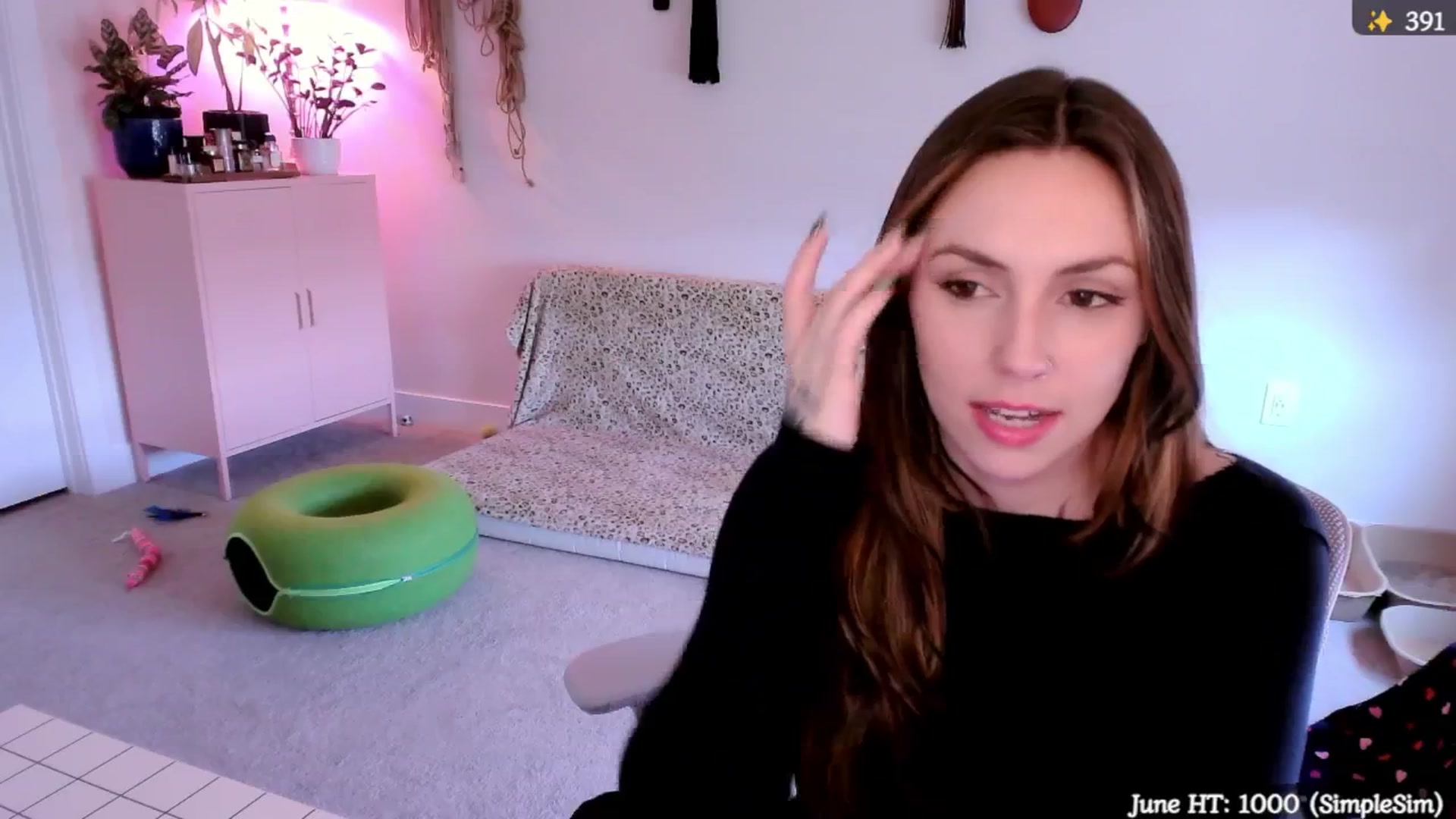 Gallery image thumbnail from MollyMaeve's myfreecams stream on, 06/01/2025, 21:55 image 13 of 20