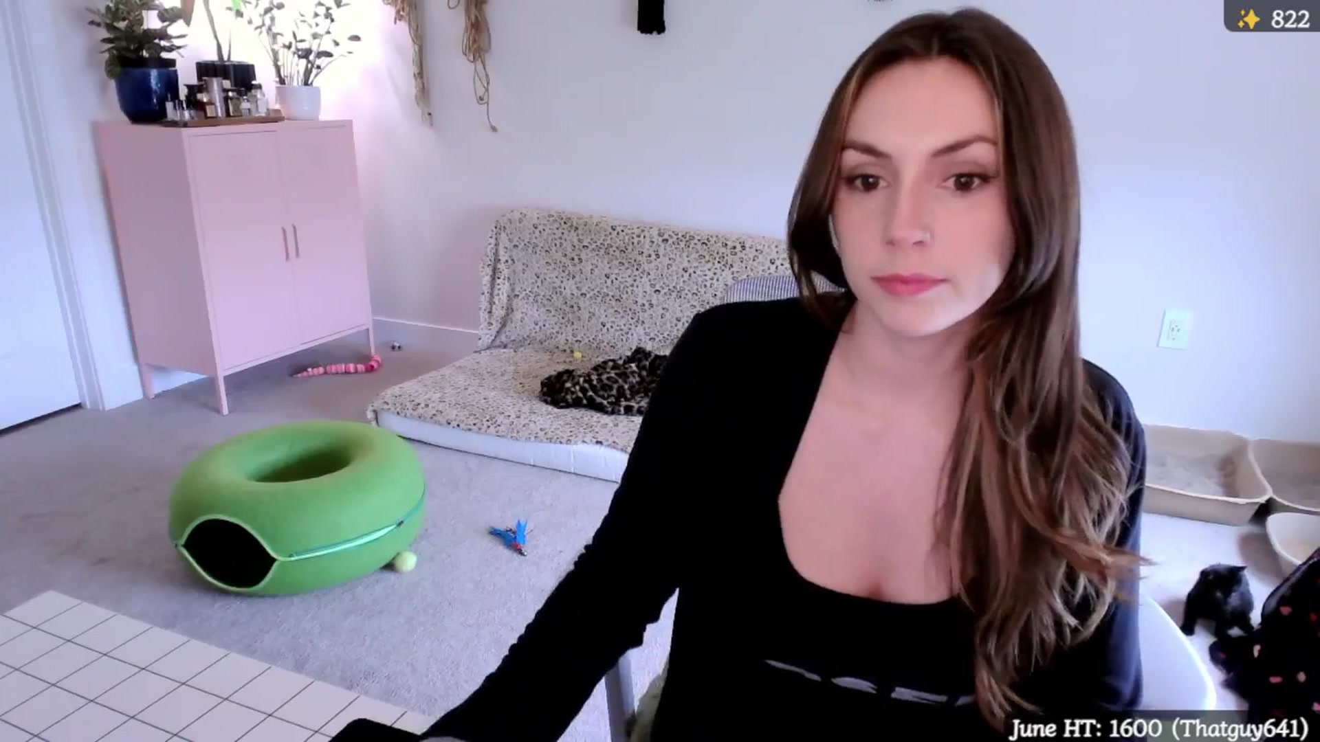 Gallery image thumbnail from MollyMaeve's myfreecams stream on, 06/04/2025, 19:42 image 14 of 20
