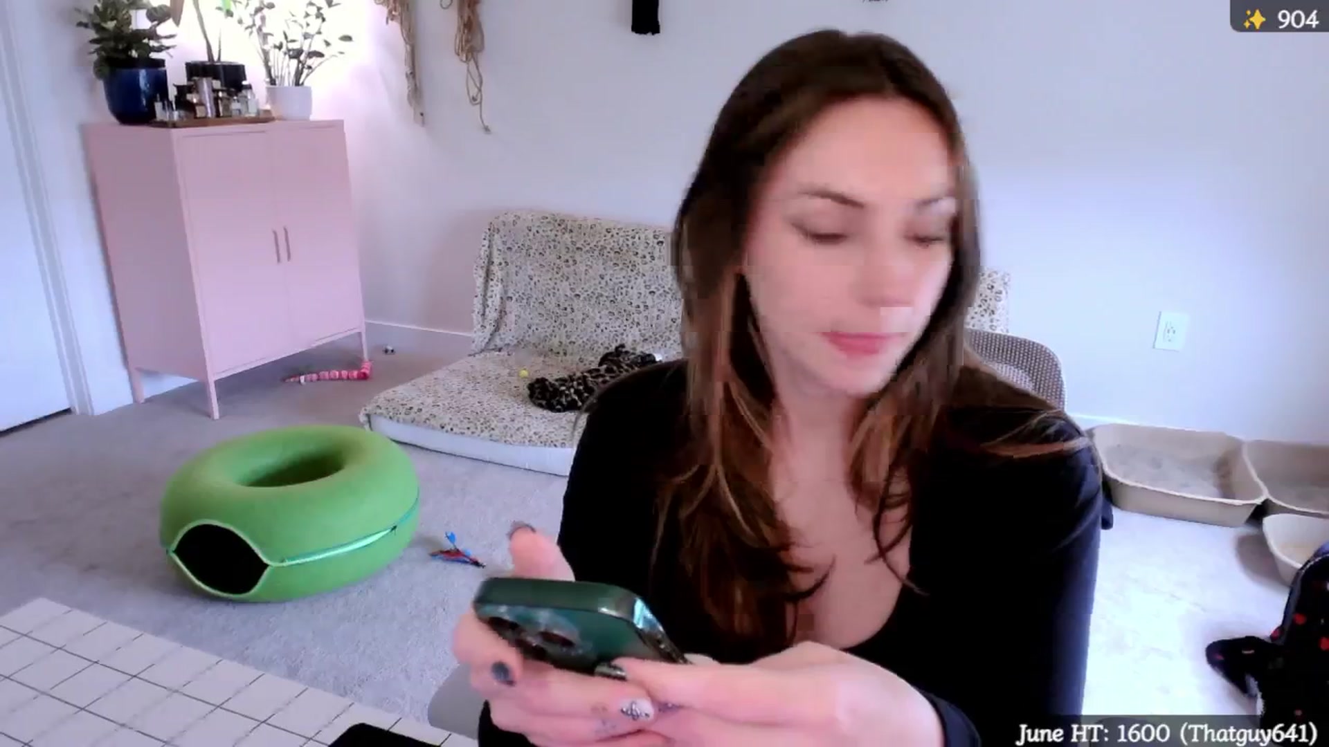 Gallery image thumbnail from MollyMaeve's myfreecams stream on, 06/04/2025, 19:42 image 3 of 20