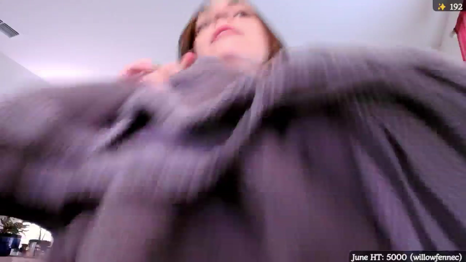 Gallery image thumbnail from MollyMaeve's myfreecams stream on, 06/04/2025, 21:54 image 15 of 20