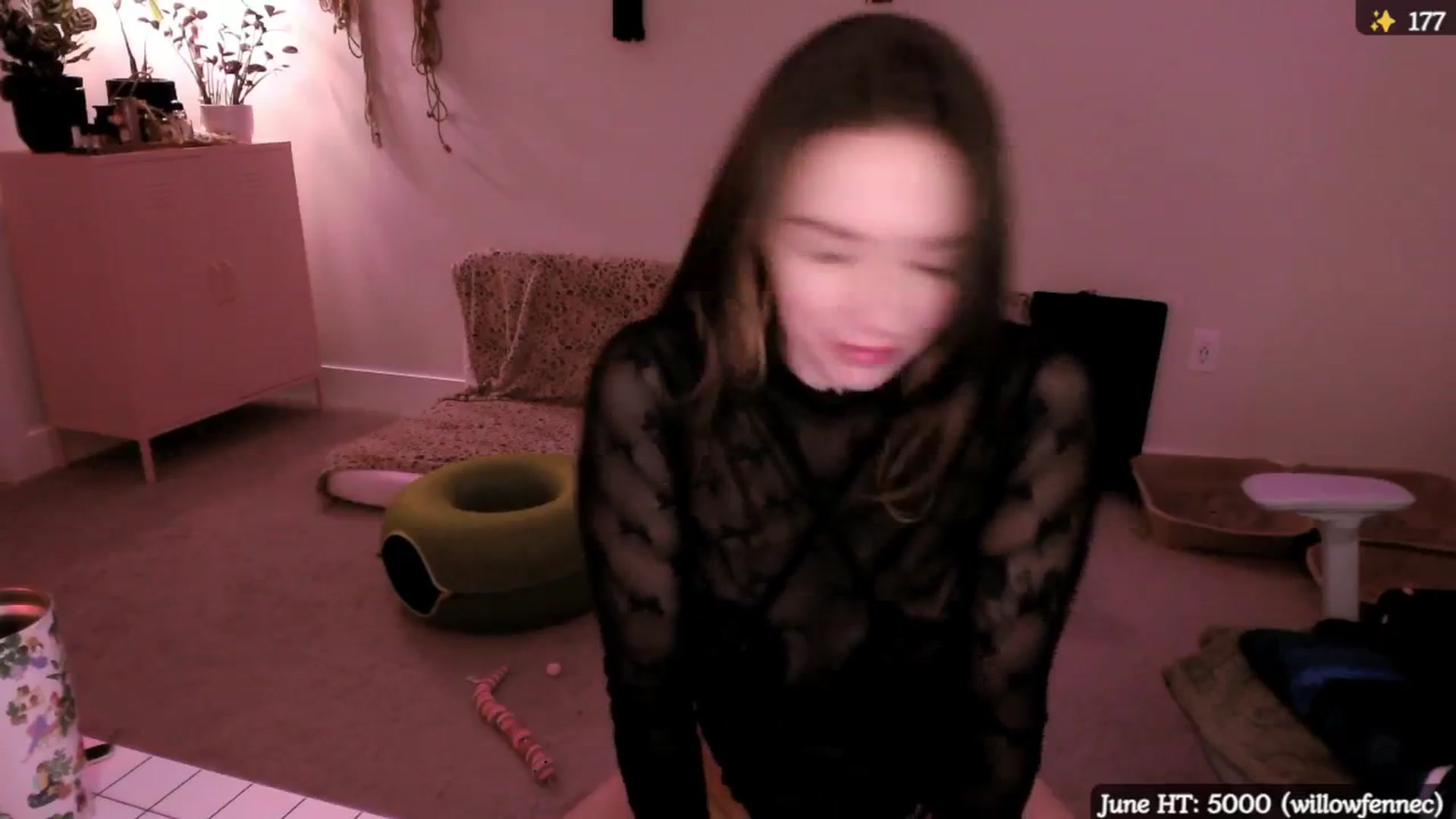 Gallery image thumbnail from MollyMaeve's myfreecams stream on, 06/07/2025, 03:36 image 17 of 20