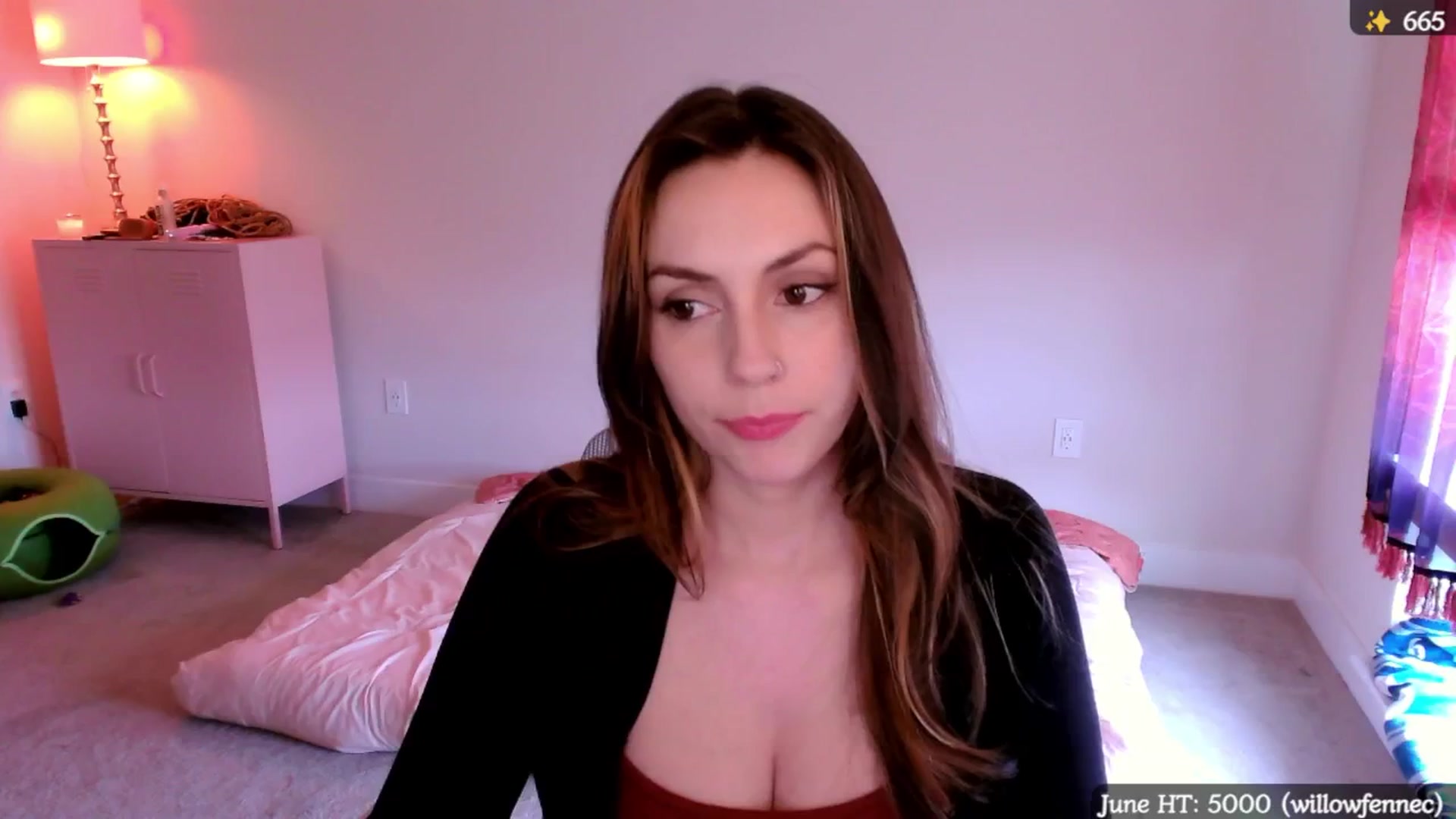 Gallery image thumbnail from MollyMaeve's myfreecams stream on, 06/18/2025, 19:24 image 2 of 20