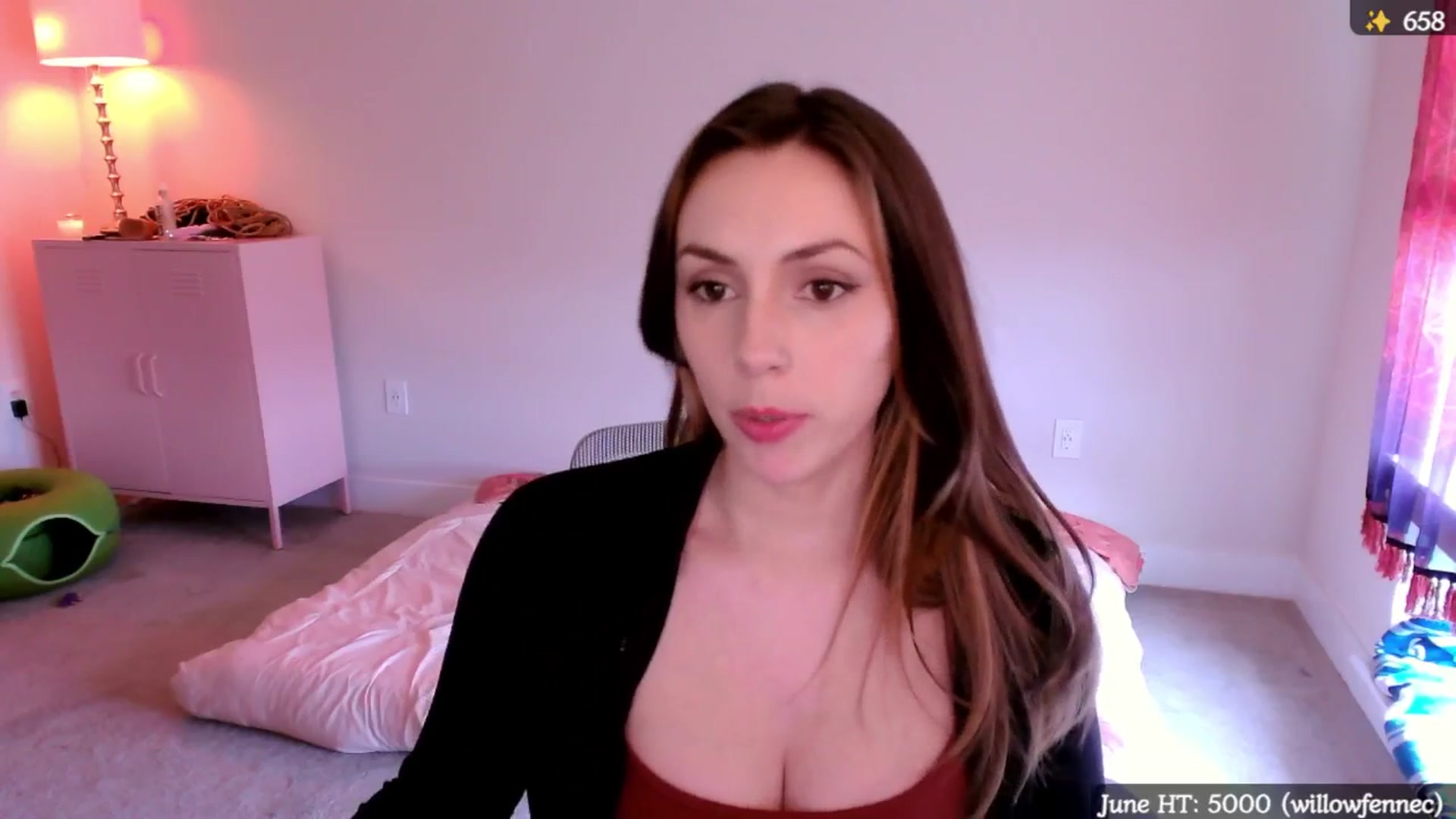 Gallery image thumbnail from MollyMaeve's myfreecams stream on, 06/18/2025, 19:24 image 8 of 20