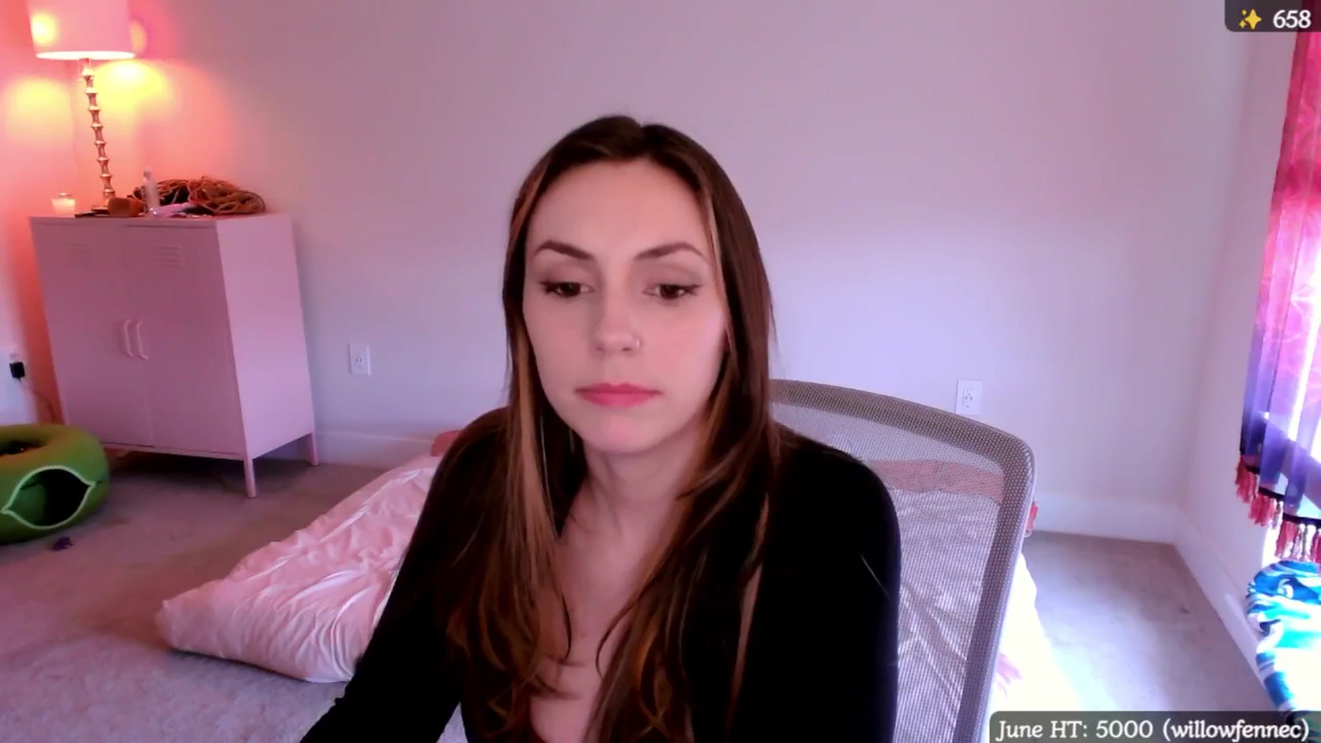 Gallery image thumbnail from MollyMaeve's myfreecams stream on, 06/18/2025, 19:24 image 15 of 20