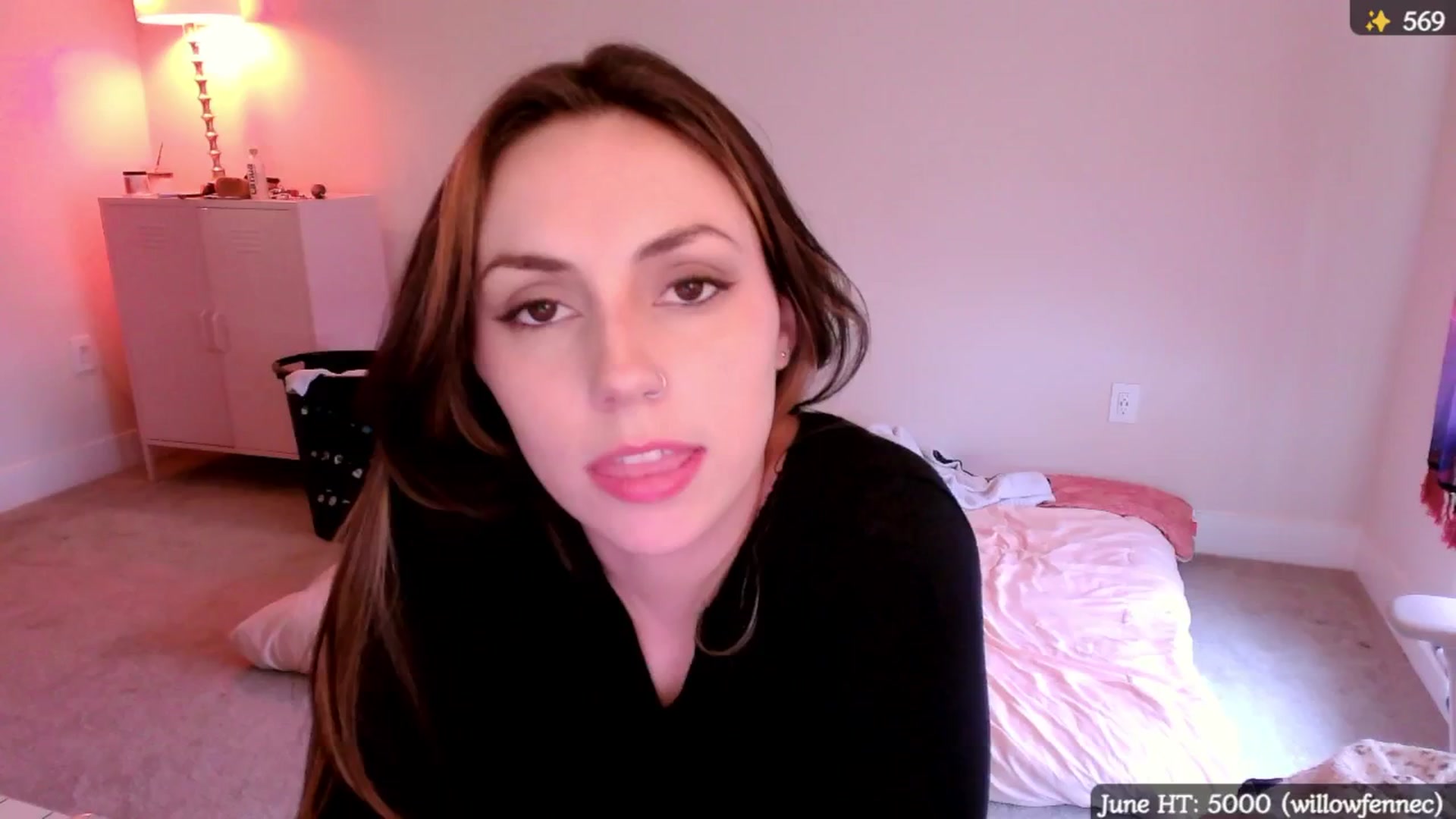 Gallery image thumbnail from MollyMaeve's myfreecams stream on, 06/20/2025, 19:53 image 18 of 20