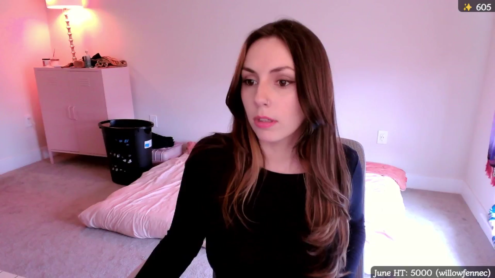 Gallery image thumbnail from MollyMaeve's myfreecams stream on, 06/20/2025, 19:53 image 11 of 20