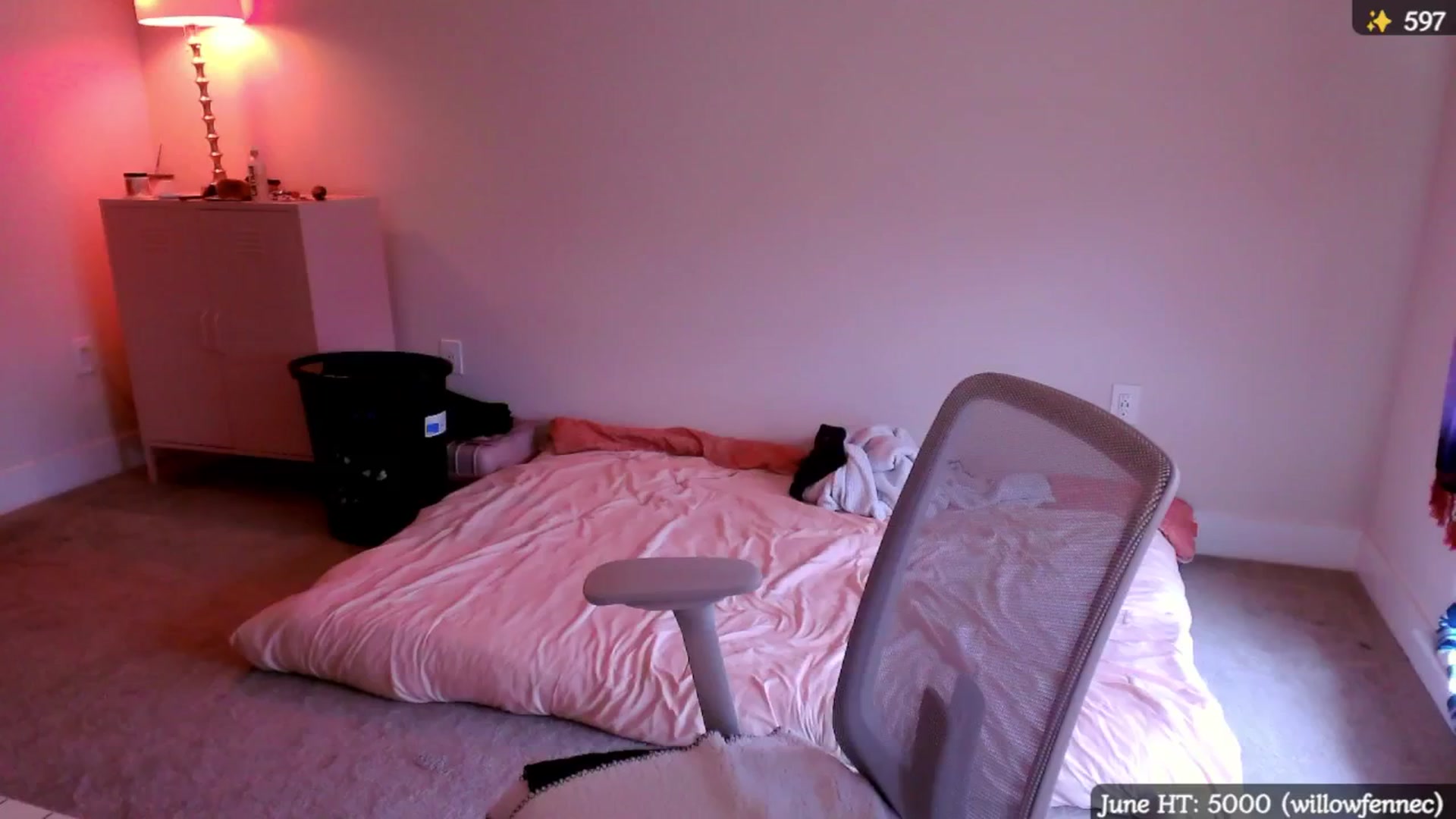 Gallery image thumbnail from MollyMaeve's myfreecams stream on, 06/20/2025, 19:53 image 15 of 20
