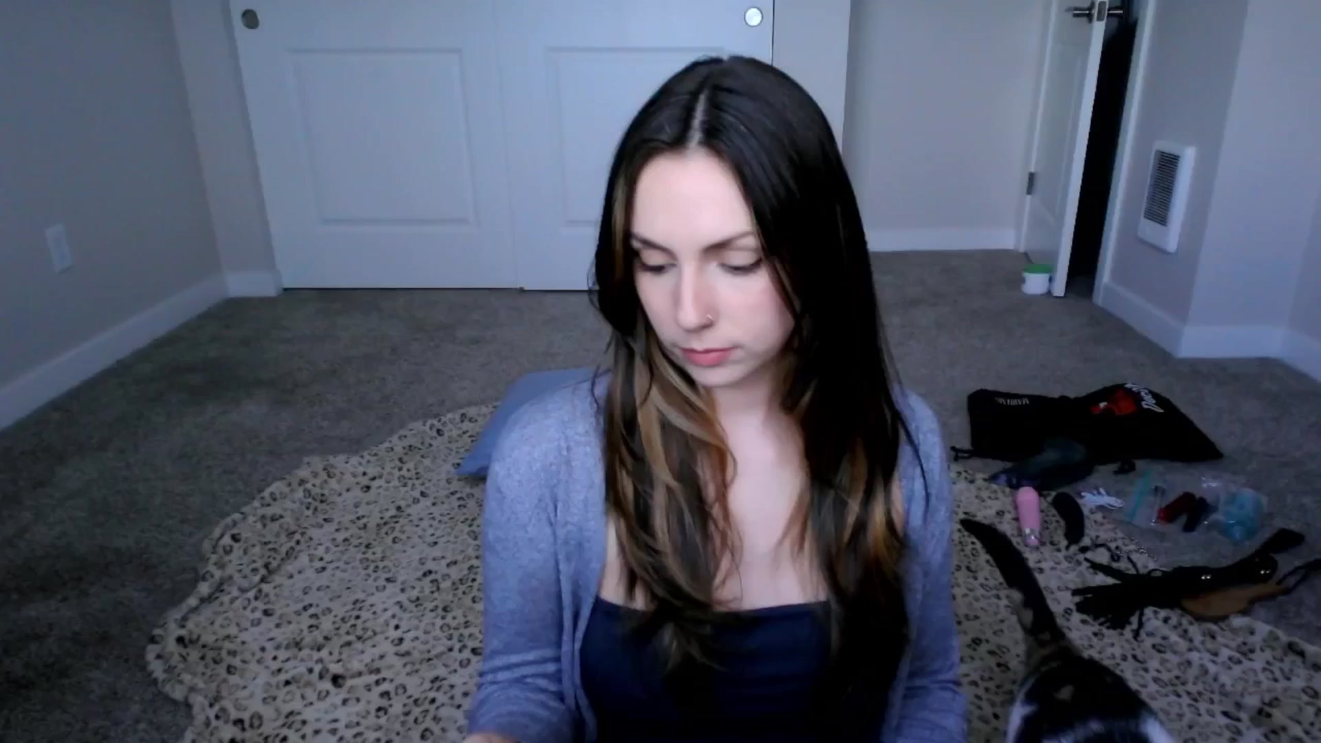 Gallery image thumbnail from MollyMaeve's myfreecams stream on, 07/04/2025, 23:45 image 10 of 20