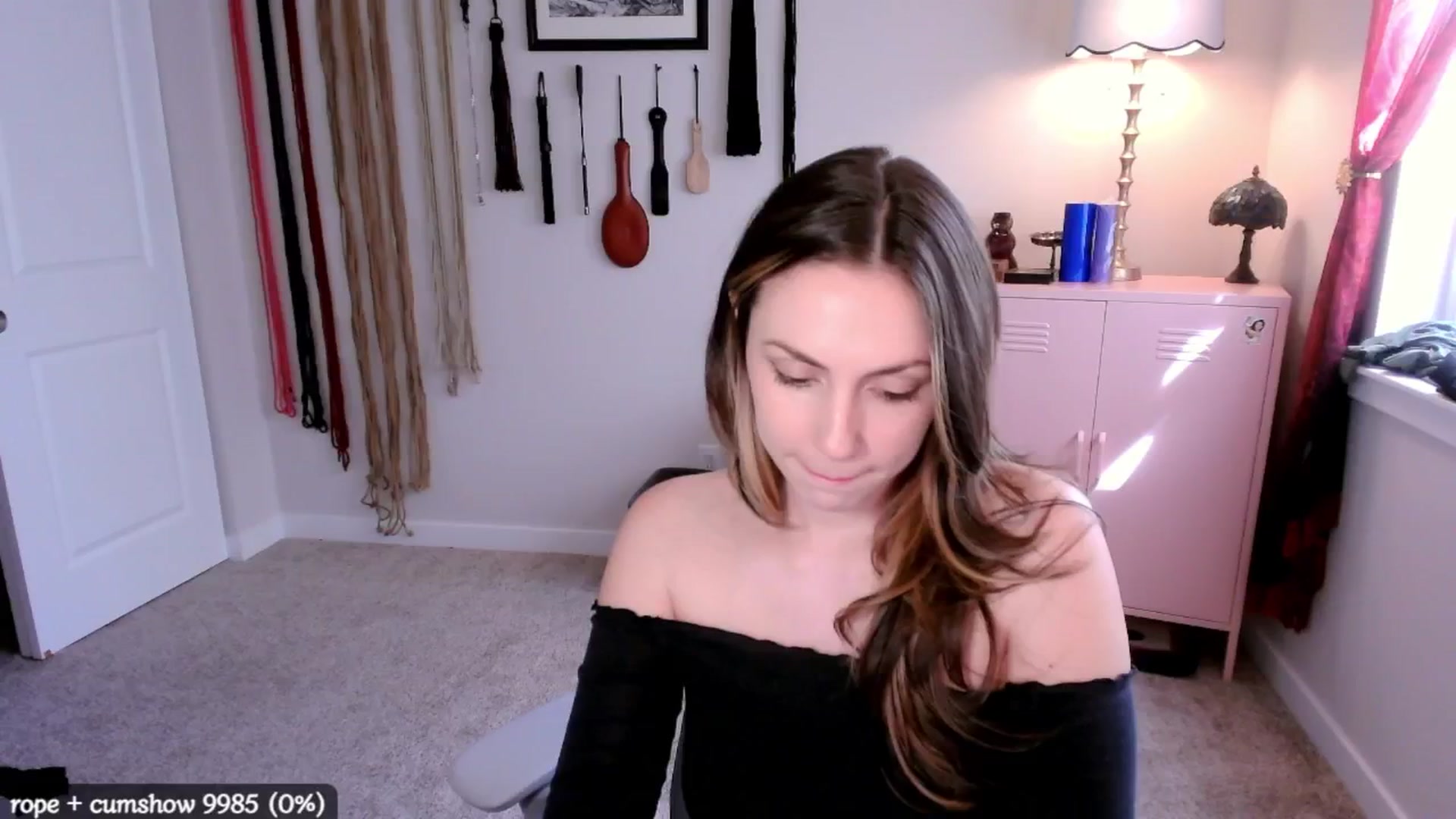 Gallery image thumbnail from MollyMaeve's myfreecams stream on, 07/17/2025, 24:04 image 3 of 20