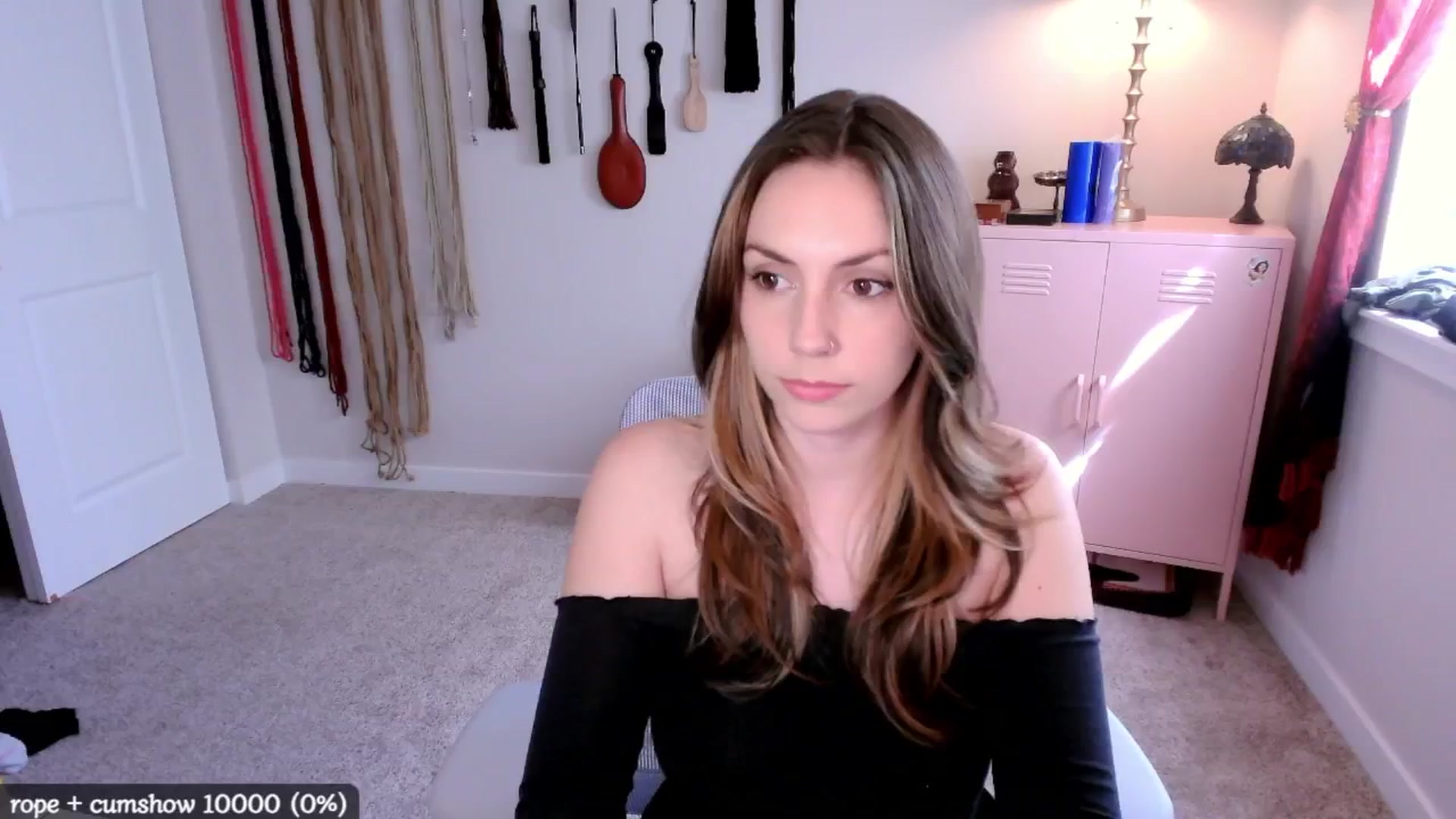 Gallery image thumbnail from MollyMaeve's myfreecams stream on, 07/17/2025, 24:04 image 1 of 20