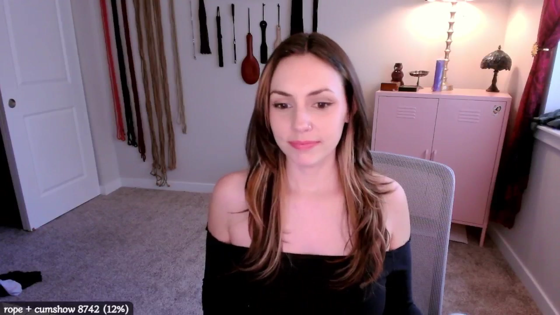 Gallery image thumbnail from MollyMaeve's myfreecams stream on, 07/17/2025, 24:04 image 17 of 20