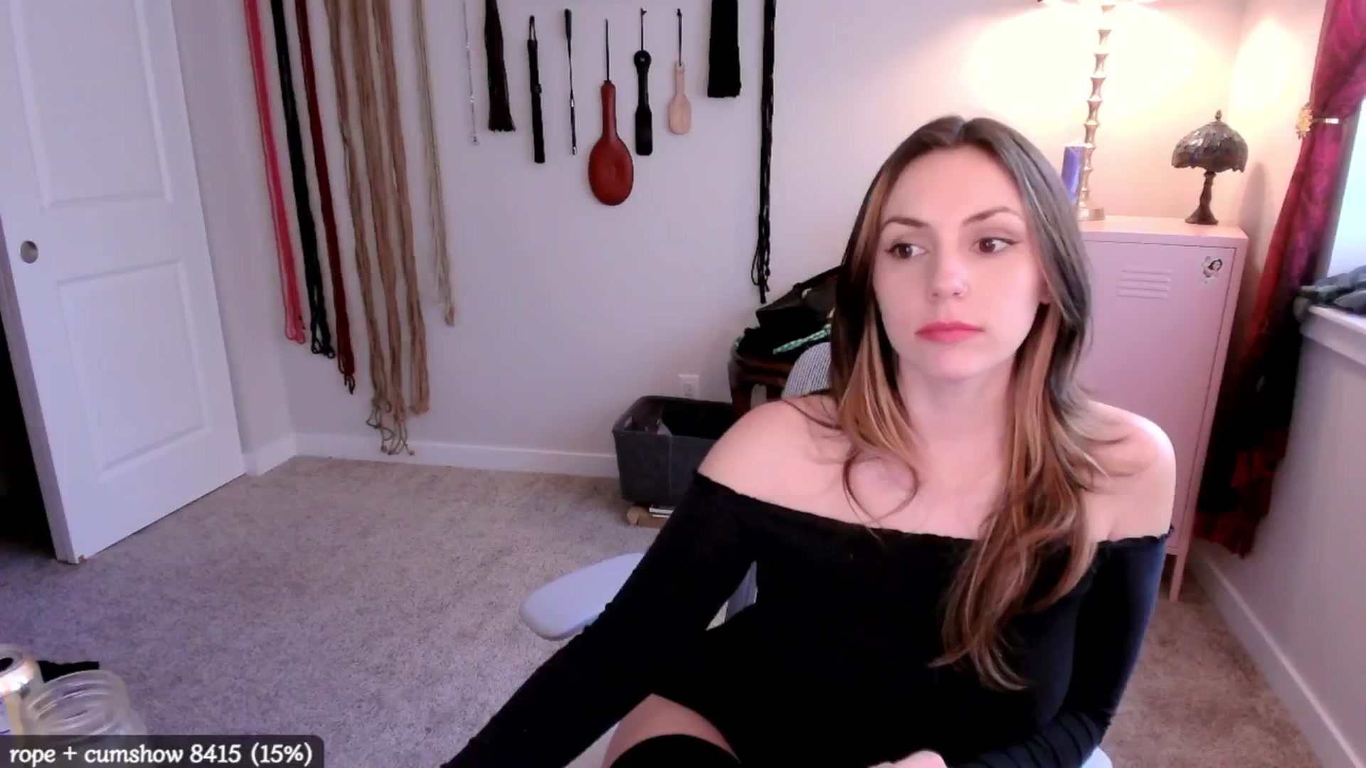 Gallery image thumbnail from MollyMaeve's myfreecams stream on, 07/17/2025, 01:02 image 5 of 20