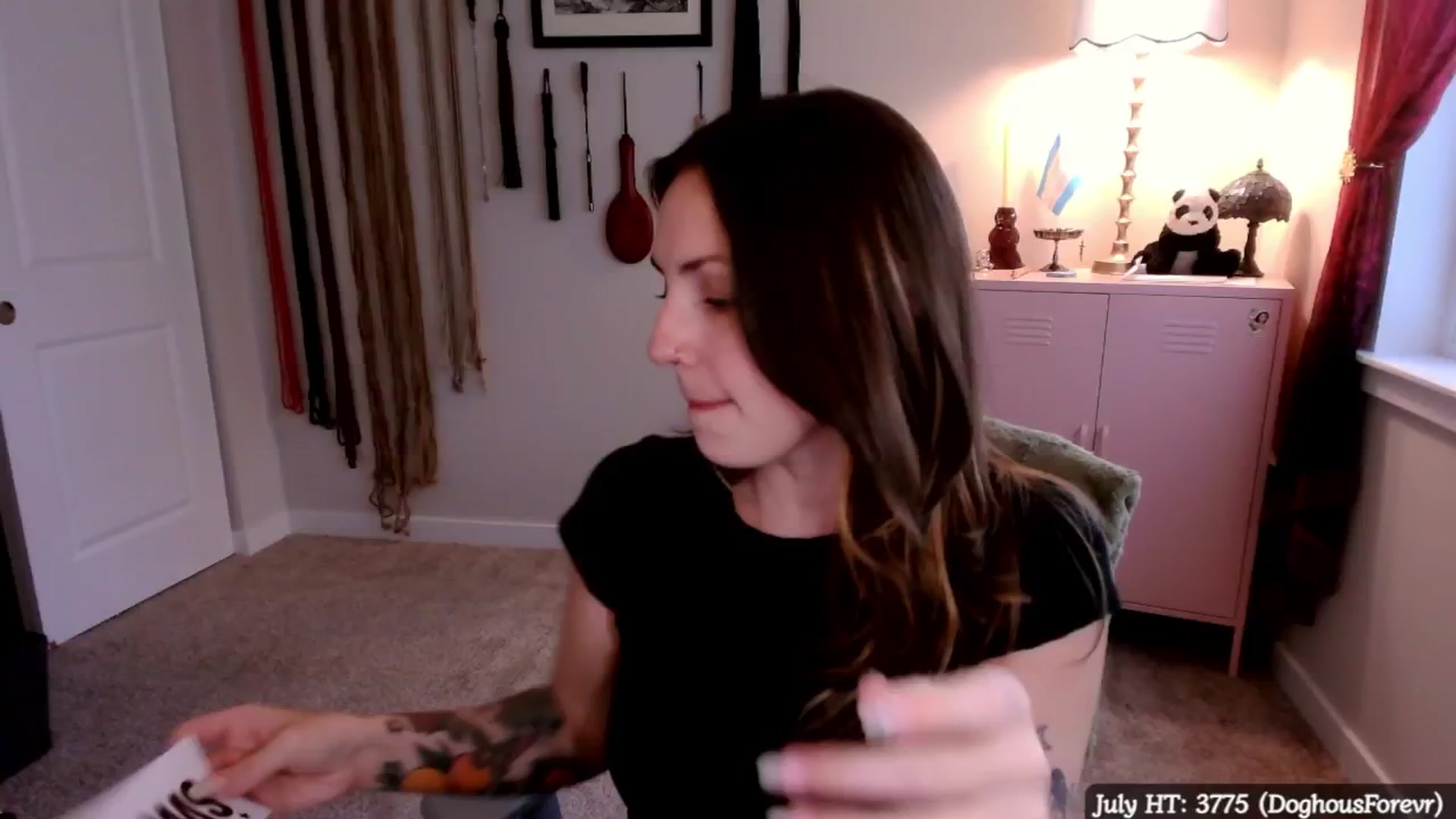 Gallery image thumbnail from MollyMaeve's myfreecams stream on, 07/23/2025, 01:08 image 8 of 20