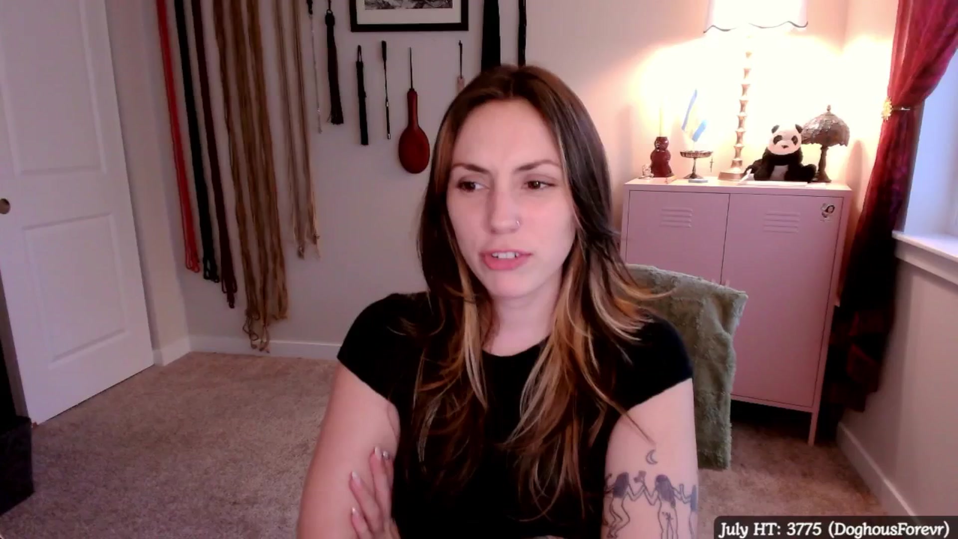 Gallery image thumbnail from MollyMaeve's myfreecams stream on, 07/23/2025, 01:08 image 13 of 20