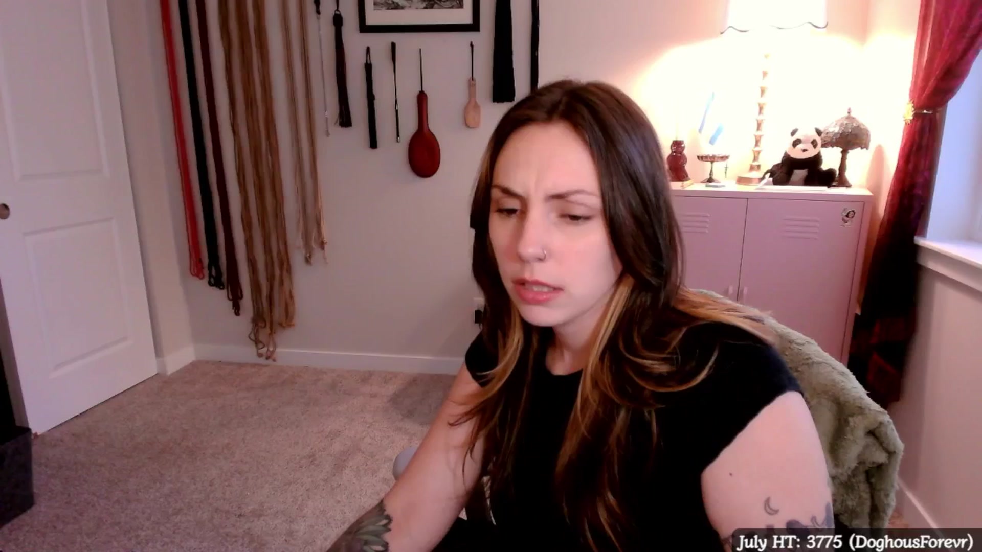 Gallery image thumbnail from MollyMaeve's myfreecams stream on, 07/23/2025, 01:06 image 11 of 20