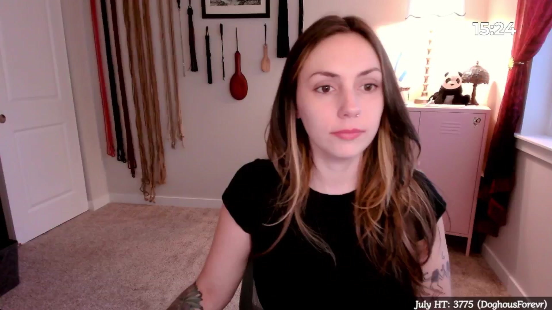 Gallery image thumbnail from MollyMaeve's myfreecams stream on, 07/23/2025, 01:06 image 15 of 20