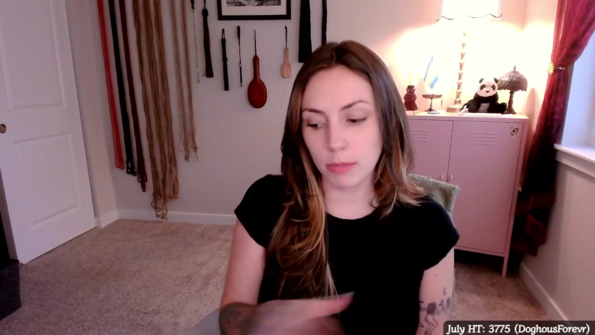 Gallery image thumbnail from MollyMaeve's myfreecams stream on, 07/23/2025, 01:06 image 5 of 20